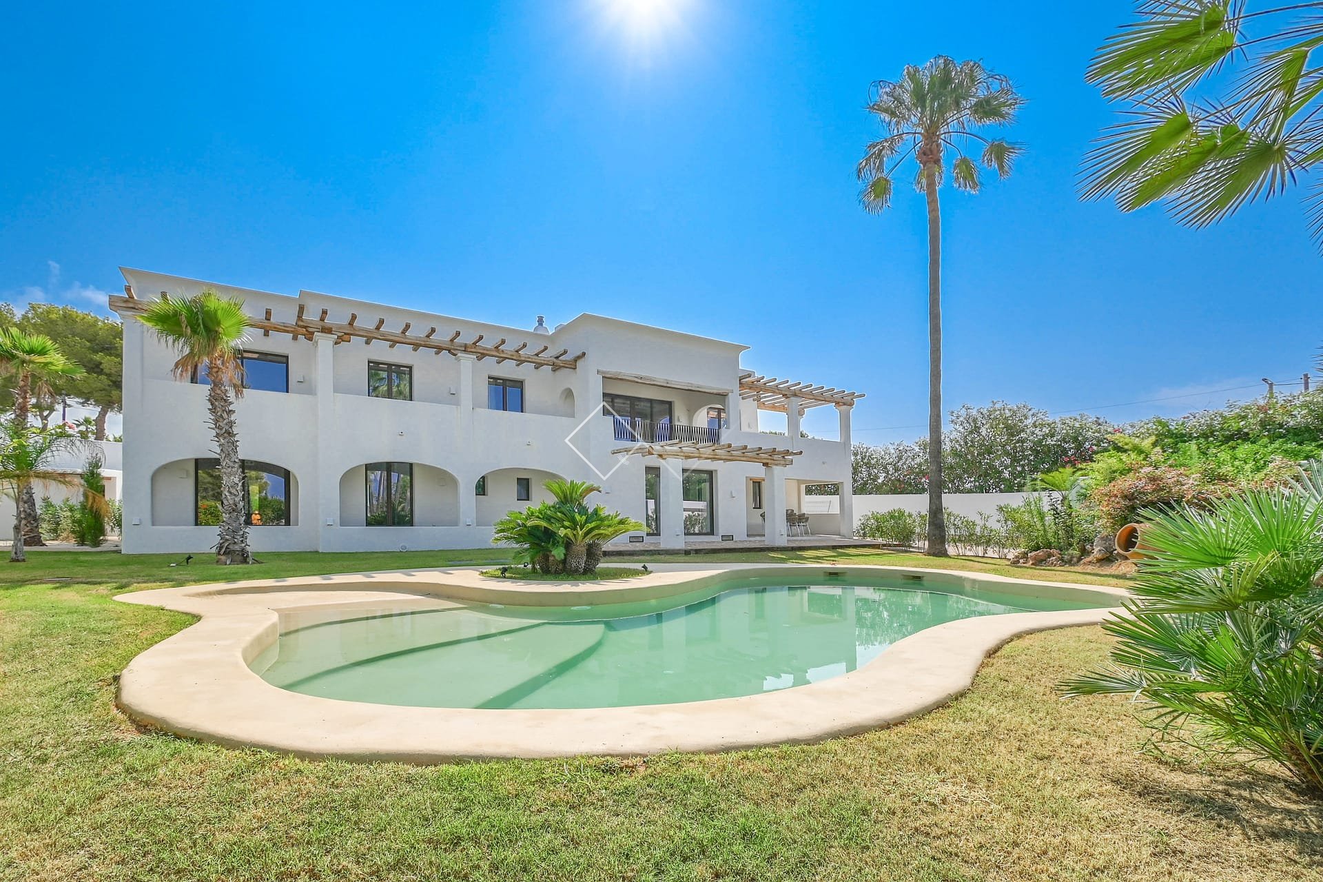 - Villa - Benissa