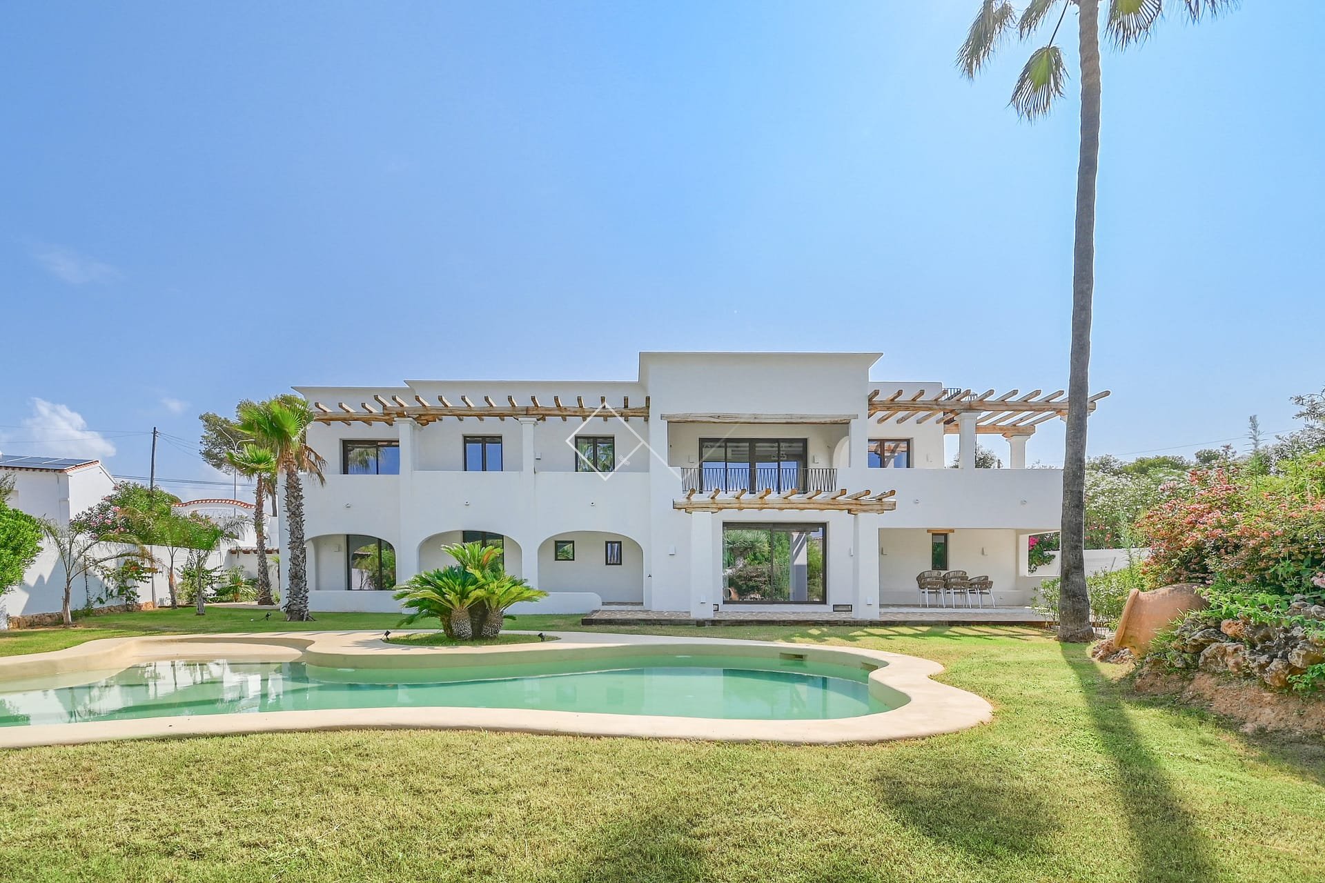  - Villa - Benissa