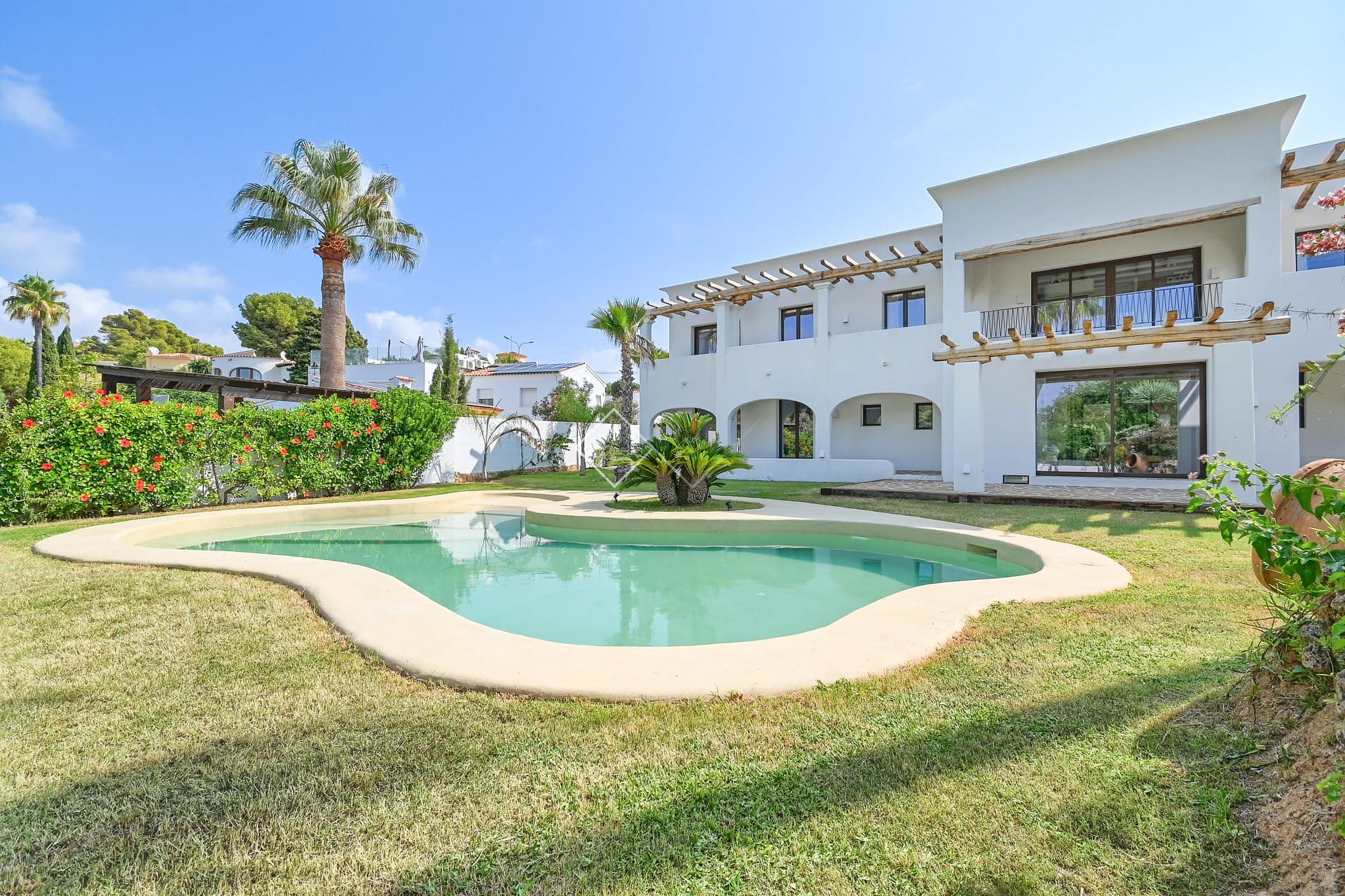  - Villa - Benissa