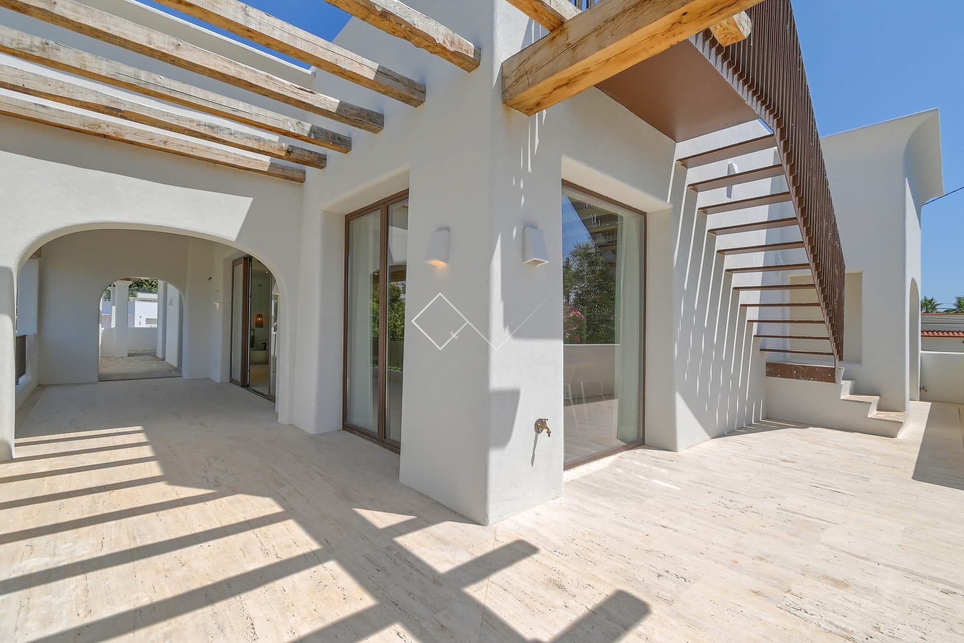  - Villa - Benissa