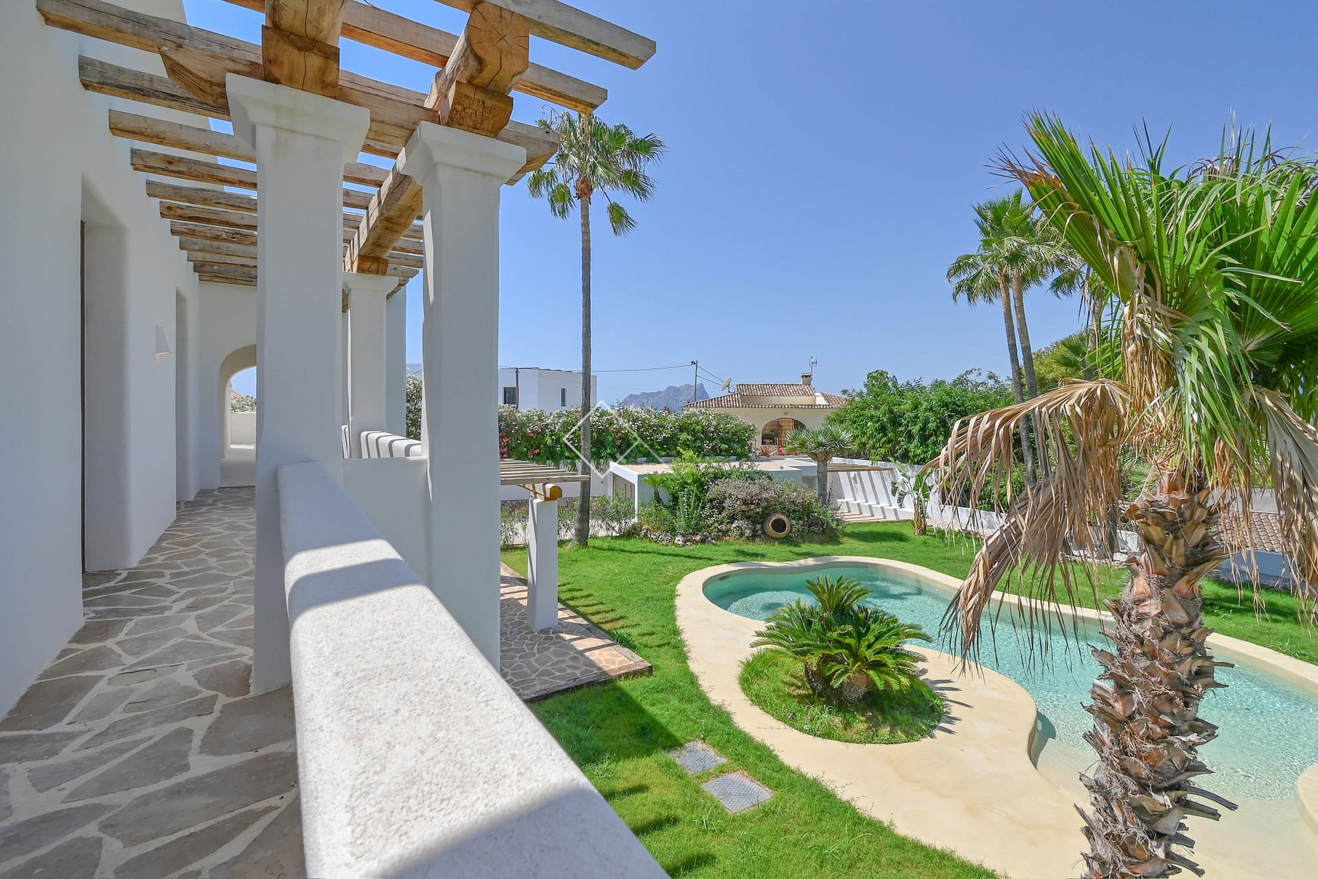  - Villa - Benissa