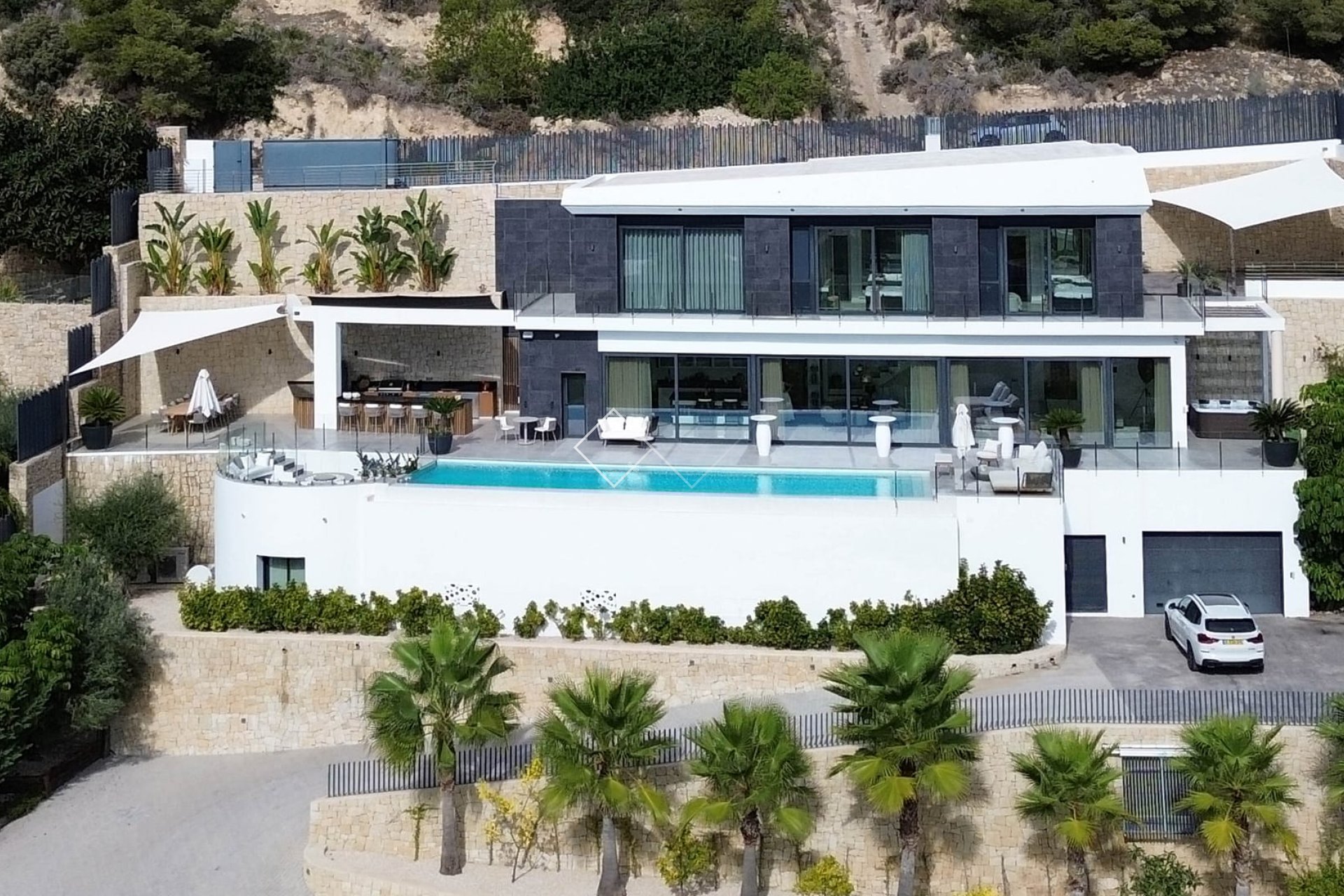  - Villa - Benissa