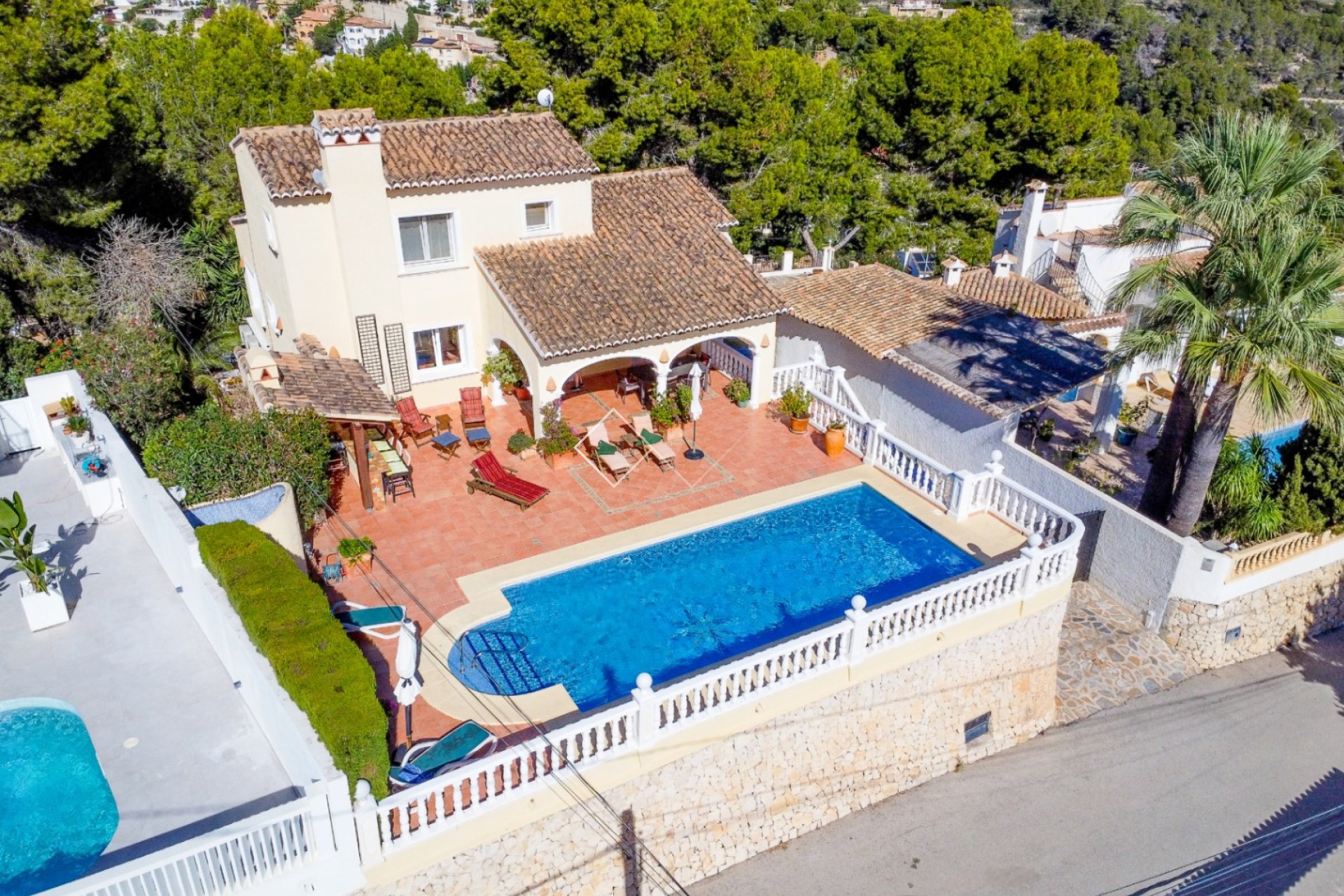  - Villa - Benissa