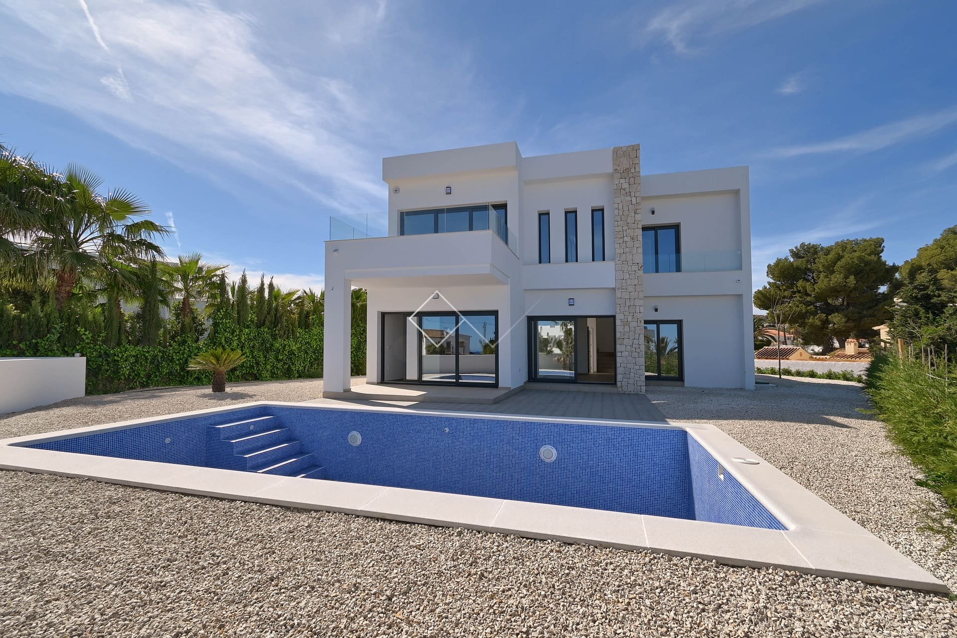  - Villa - Benissa