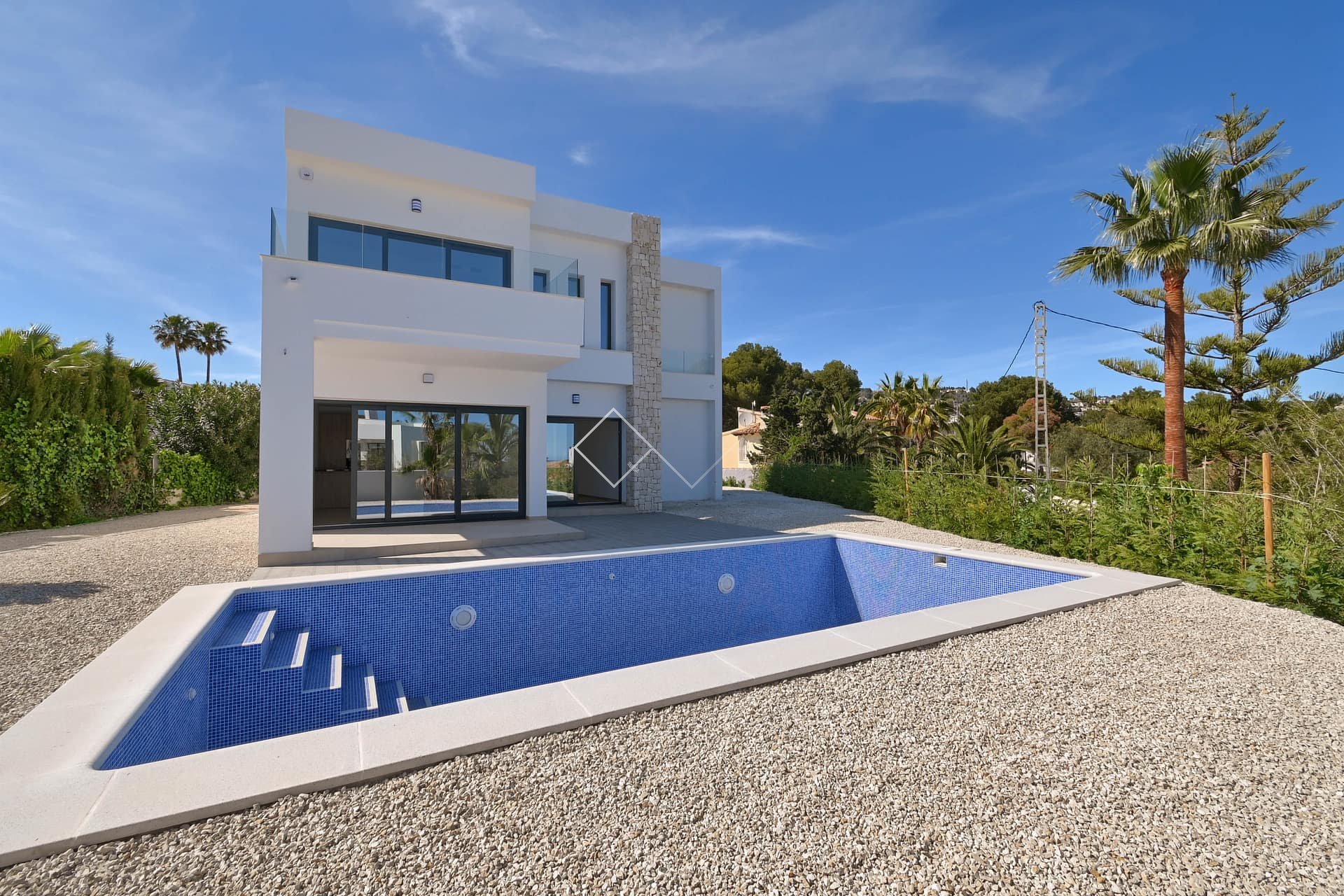  - Villa - Benissa
