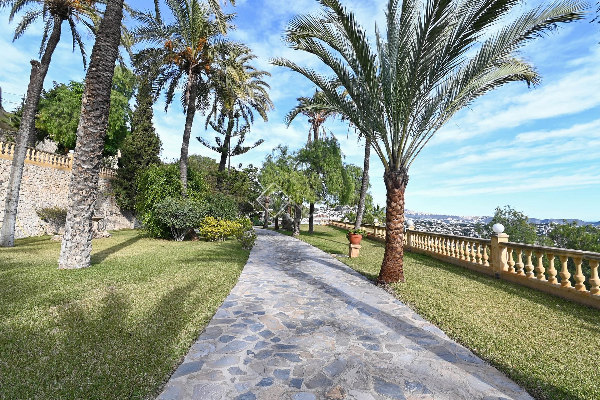  - Villa - Benissa