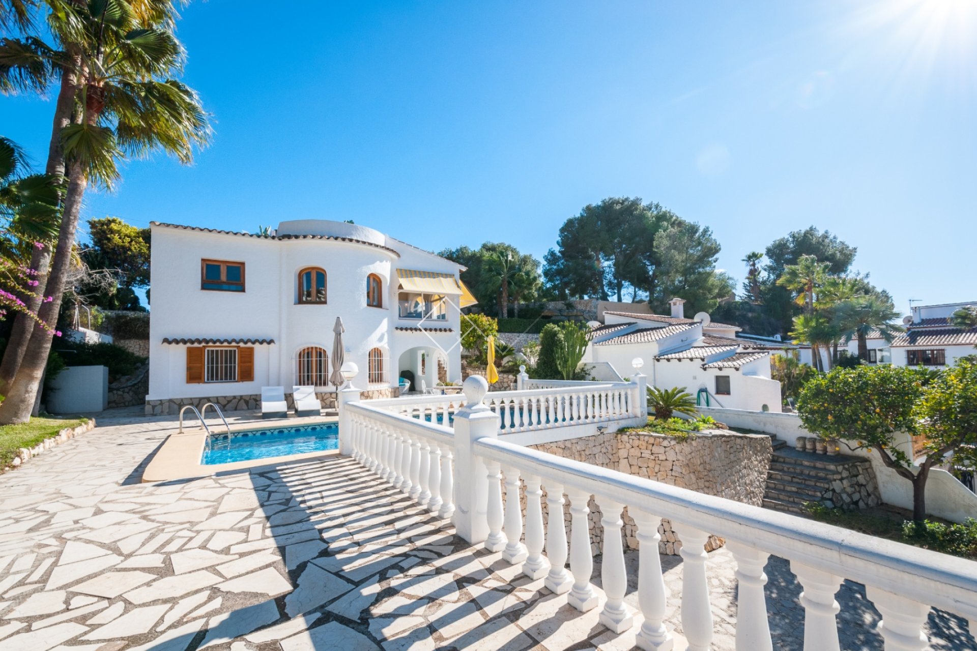  - Villa - Benissa