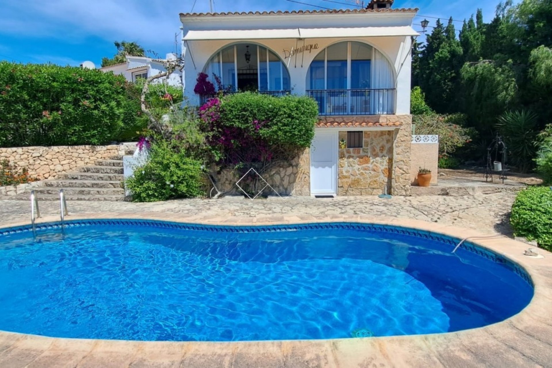  - Villa - Benissa