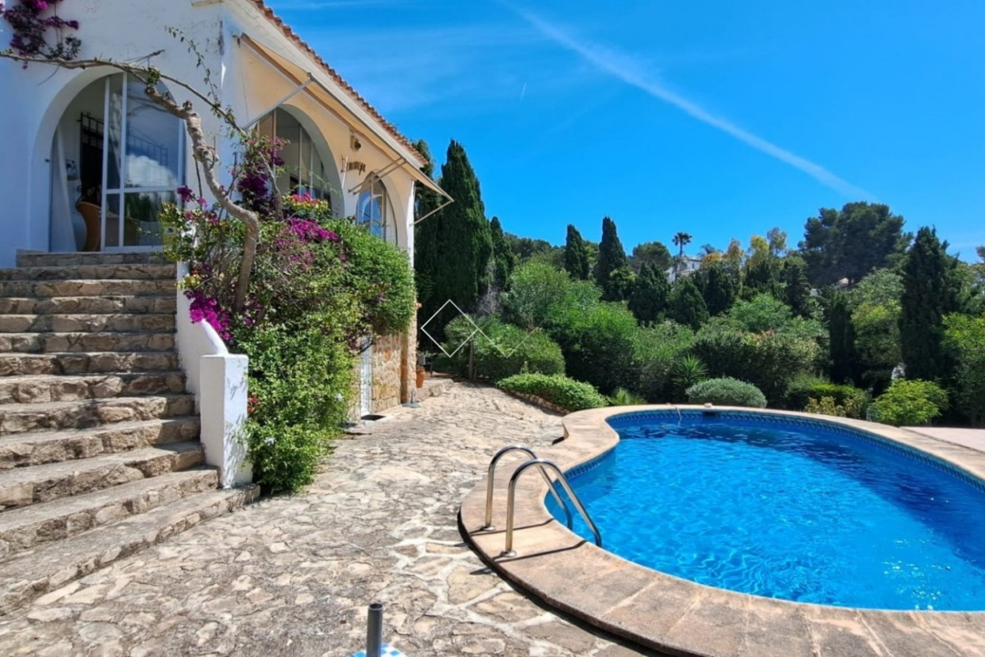  - Villa - Benissa