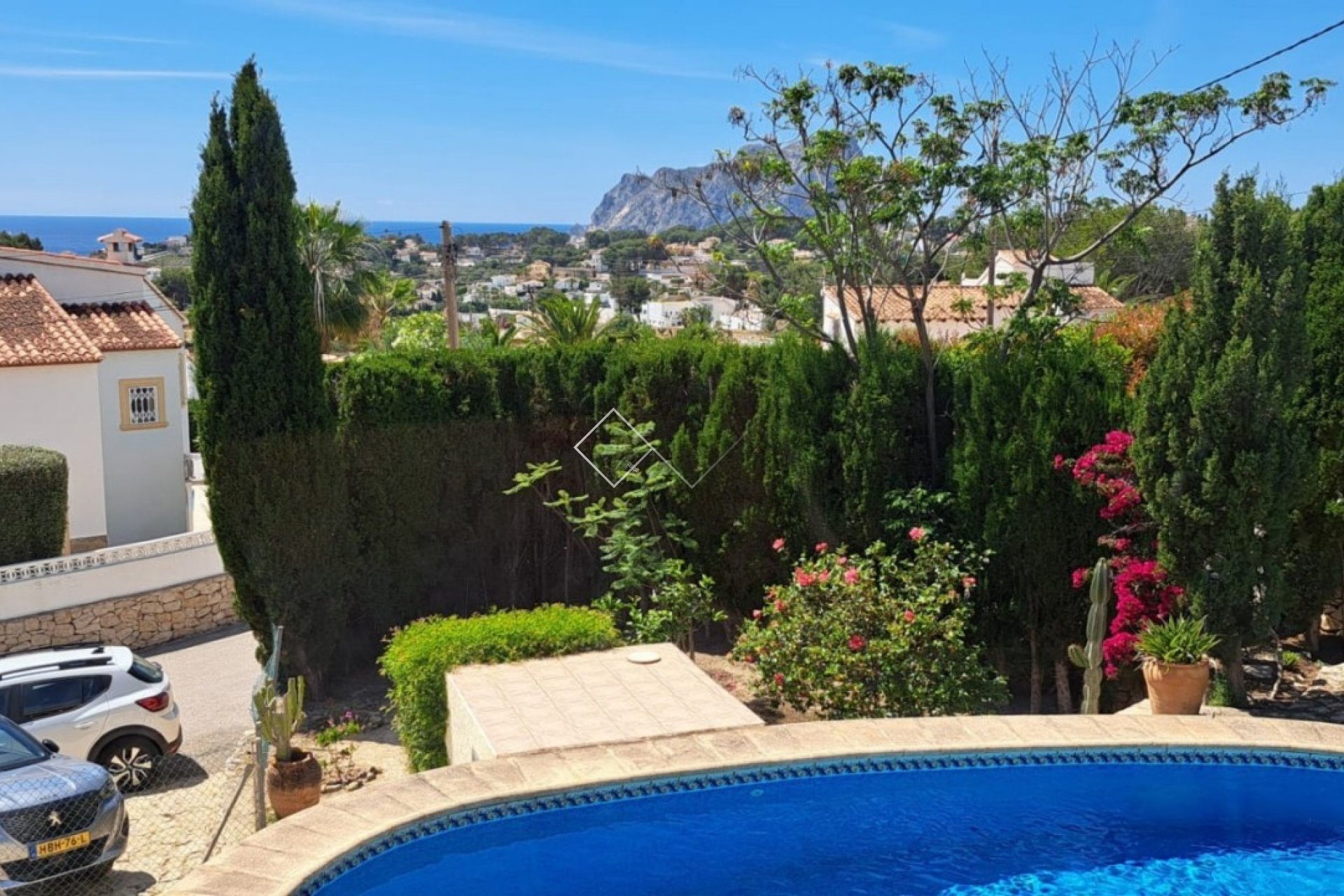  - Villa - Benissa