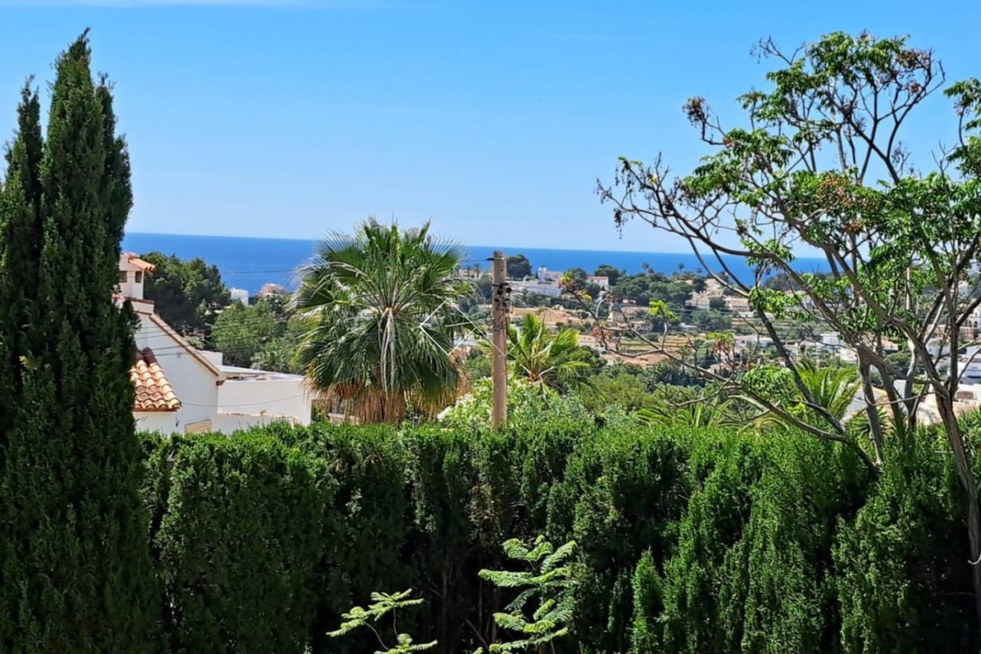  - Villa - Benissa