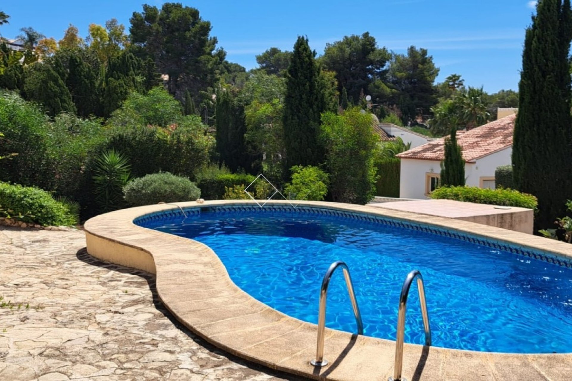  - Villa - Benissa