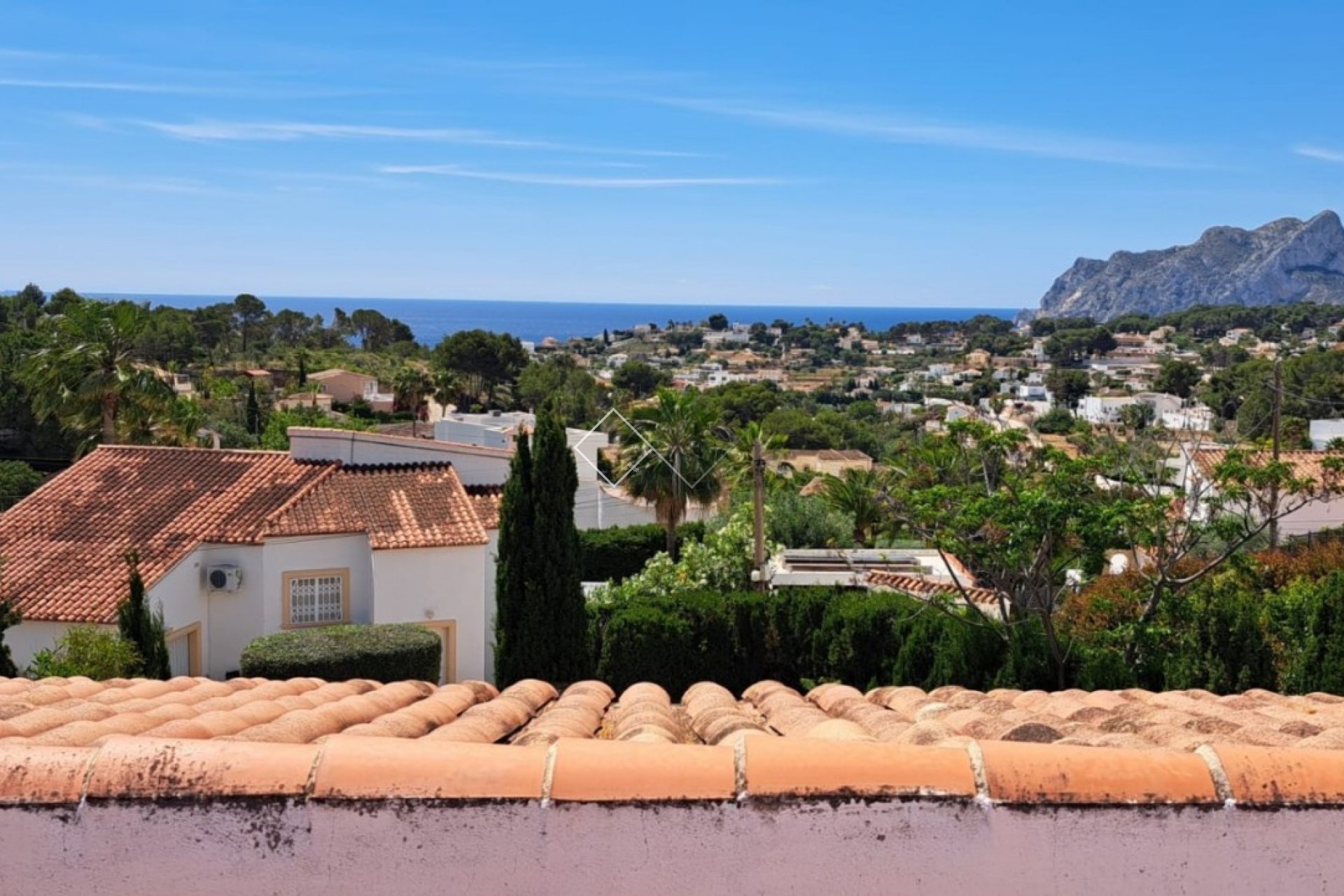  - Villa - Benissa