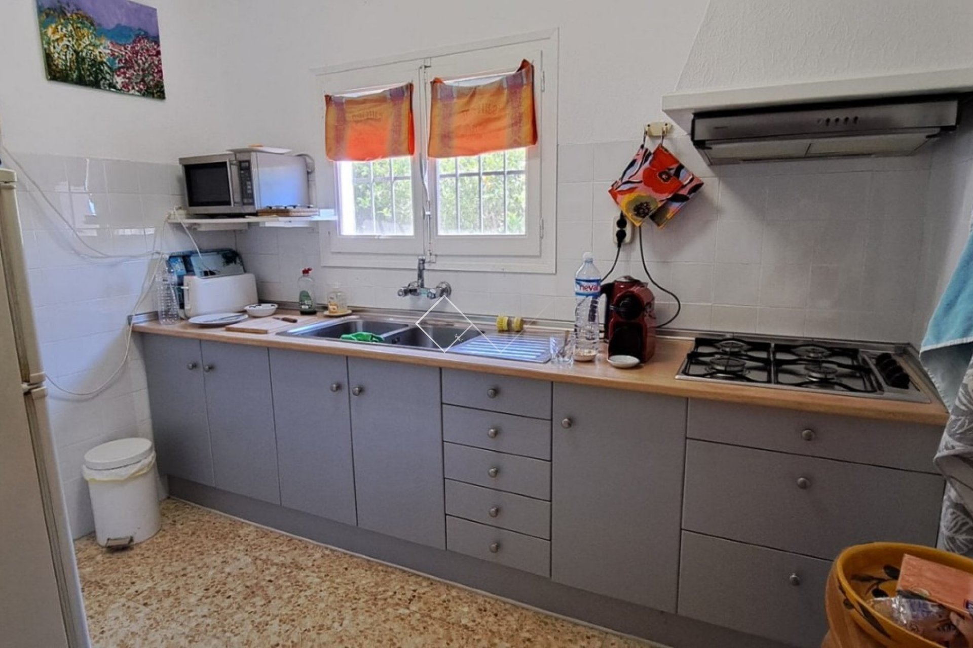  - Villa - Benissa