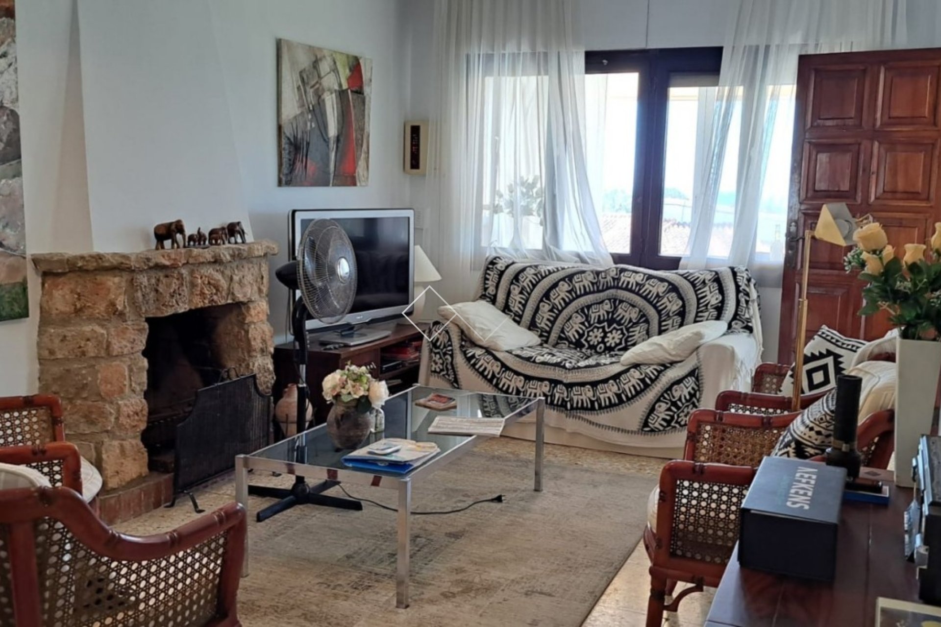  - Villa - Benissa