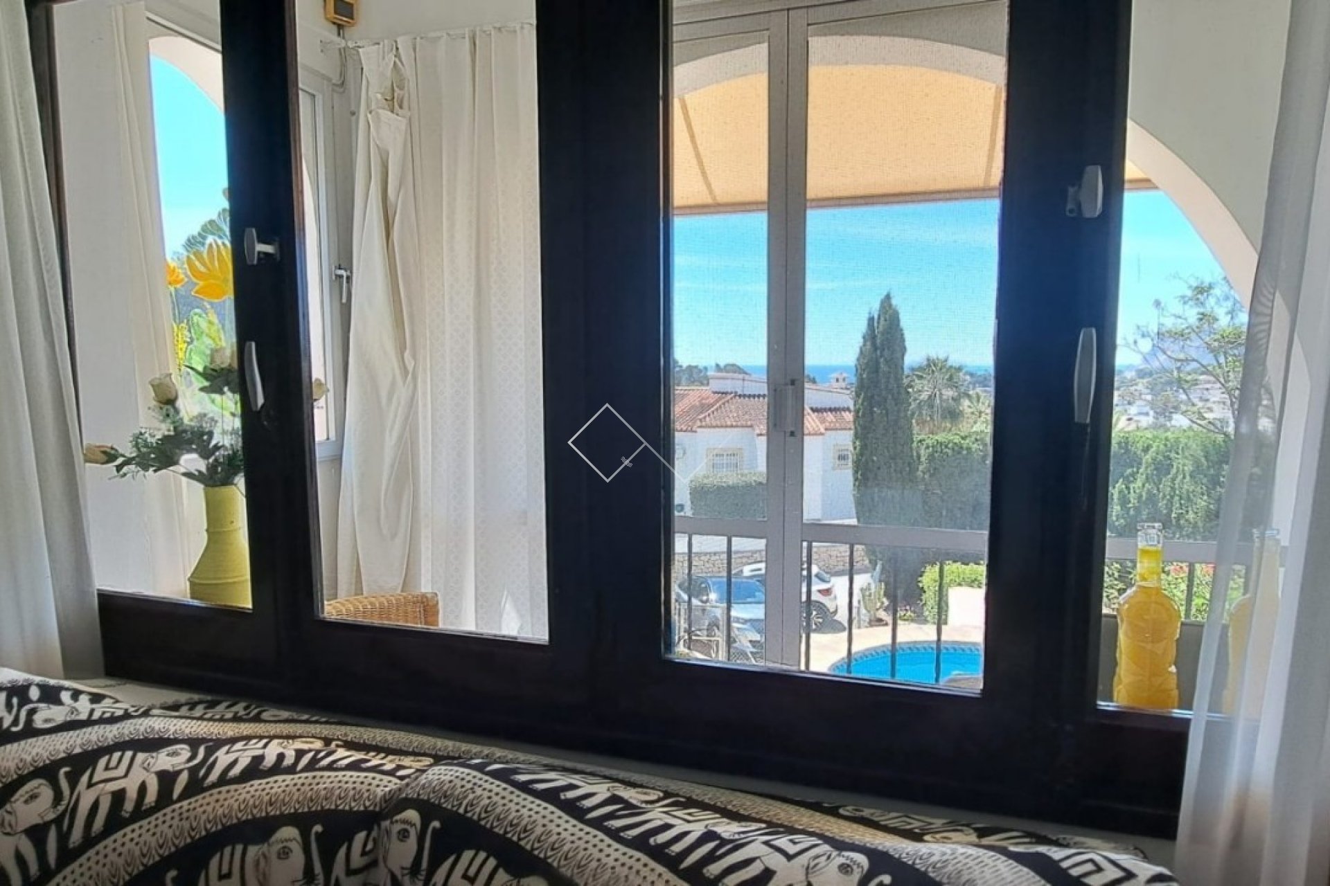  - Villa - Benissa