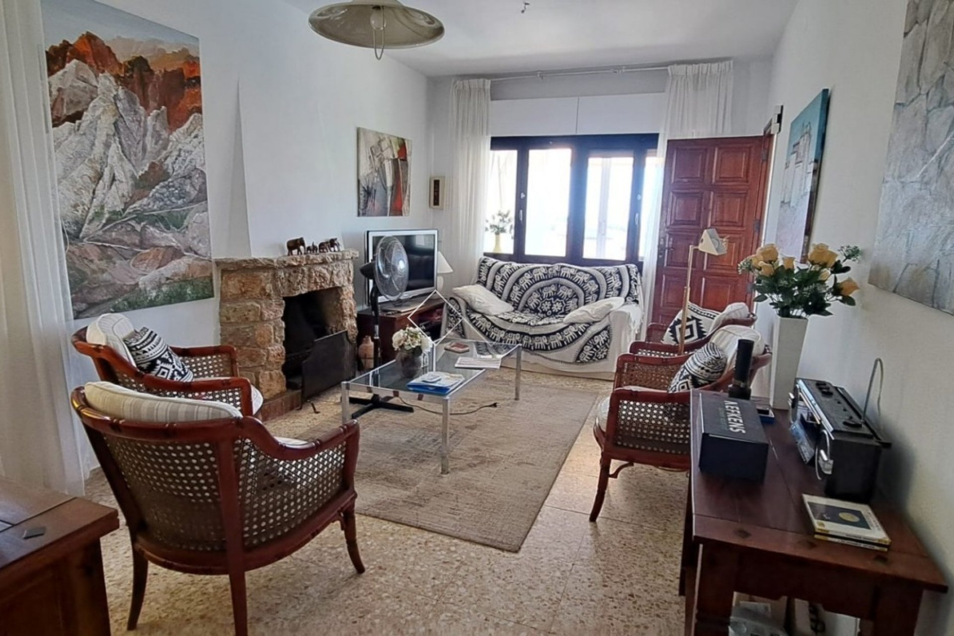  - Villa - Benissa