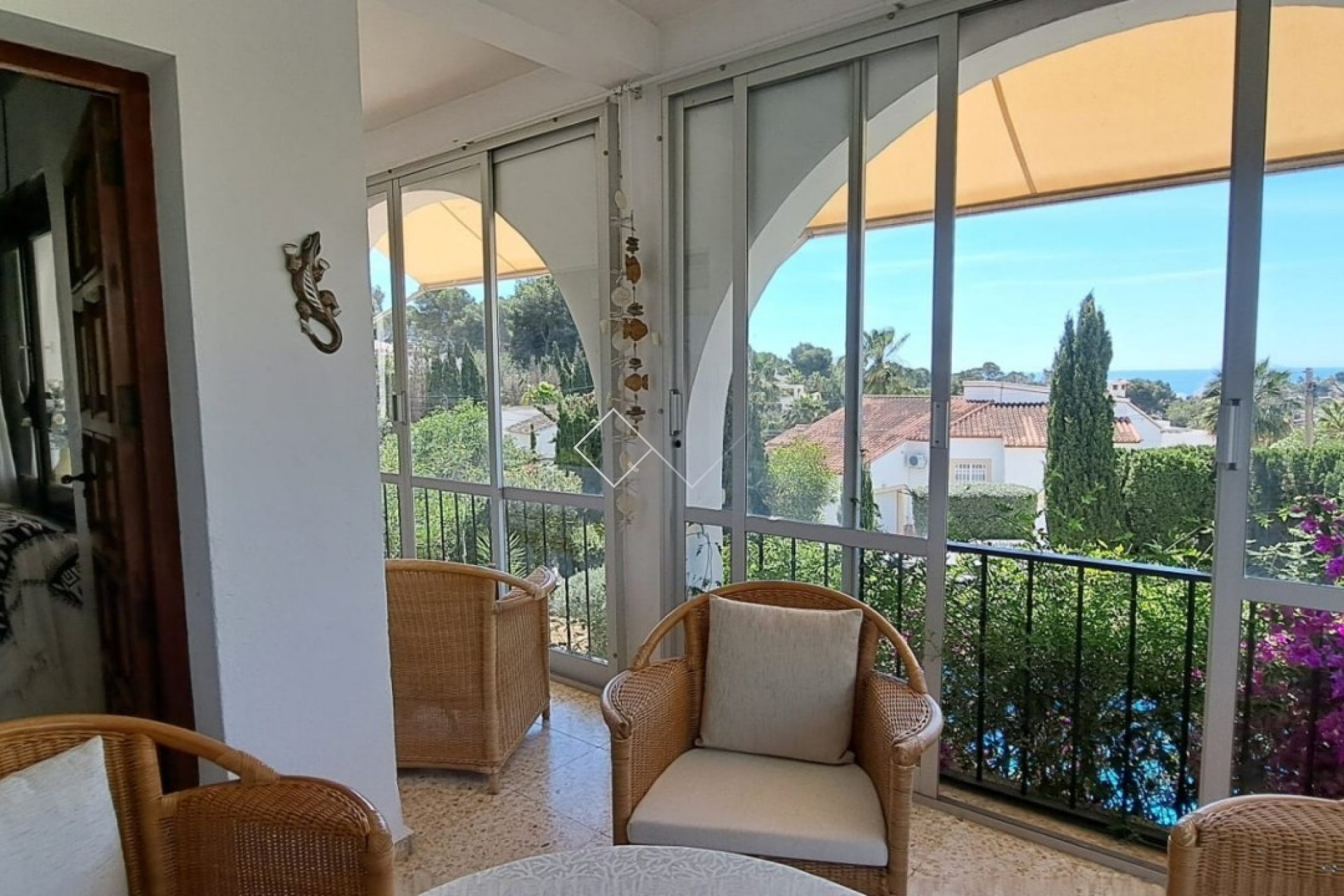  - Villa - Benissa