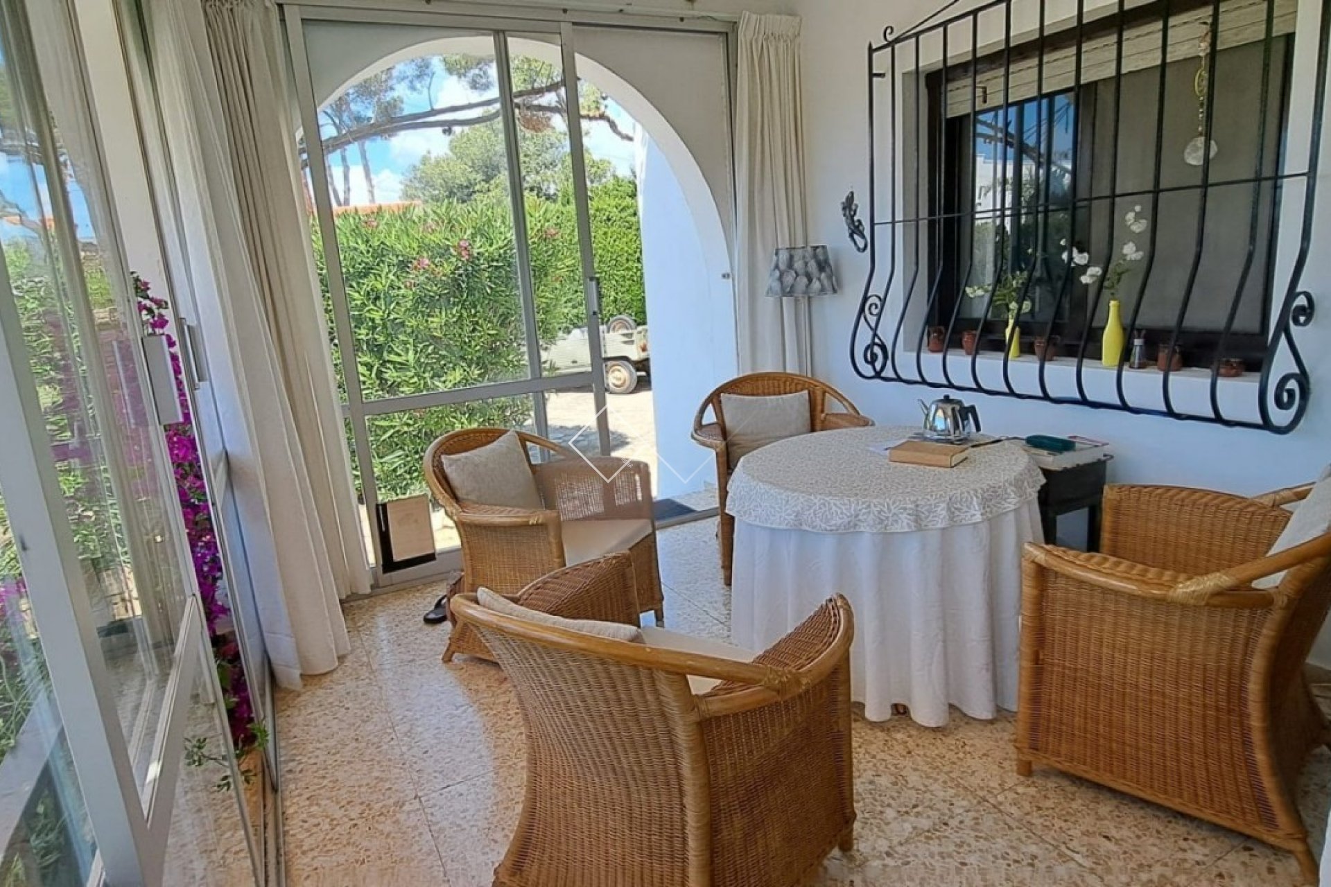  - Villa - Benissa