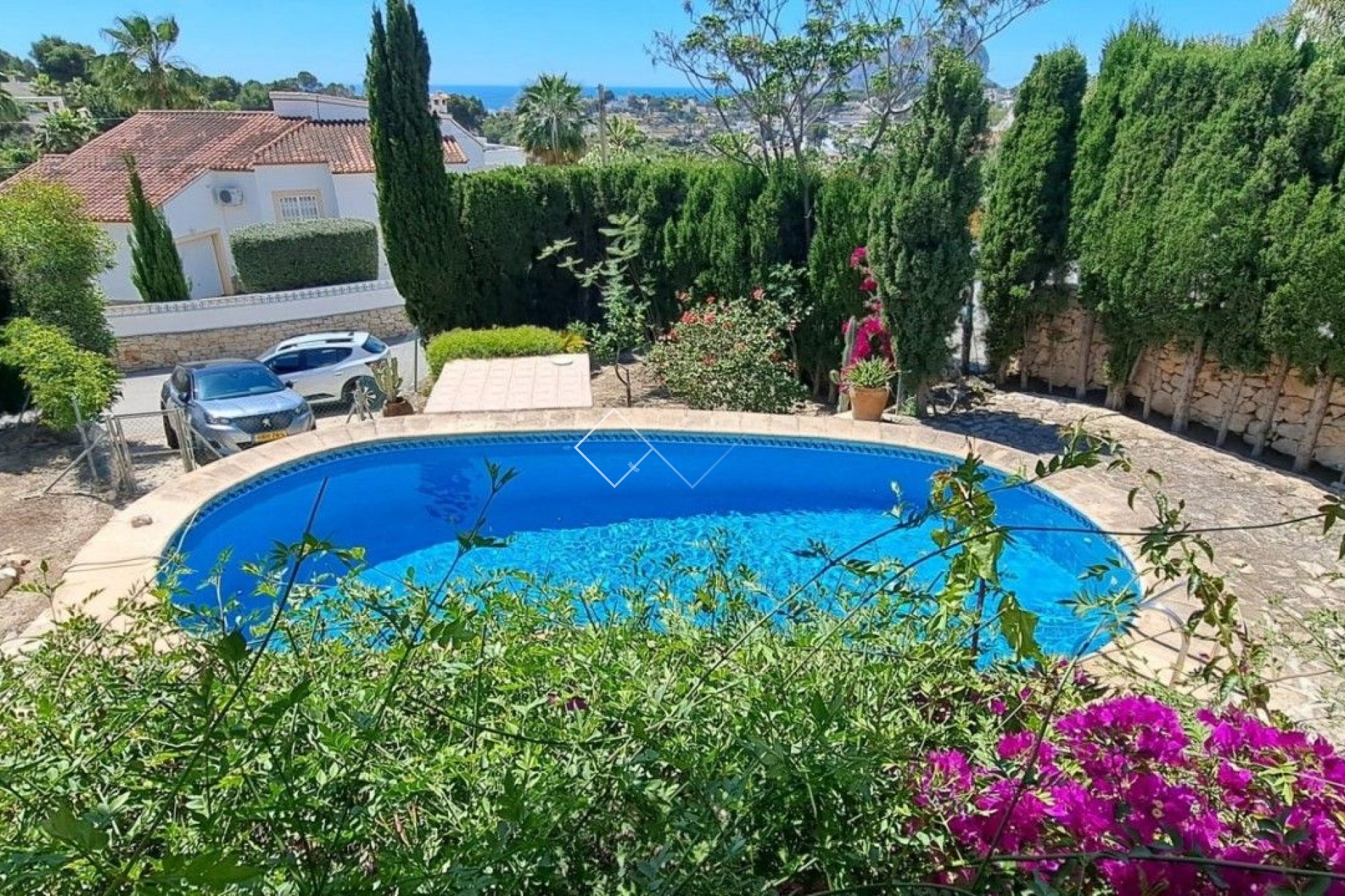  - Villa - Benissa