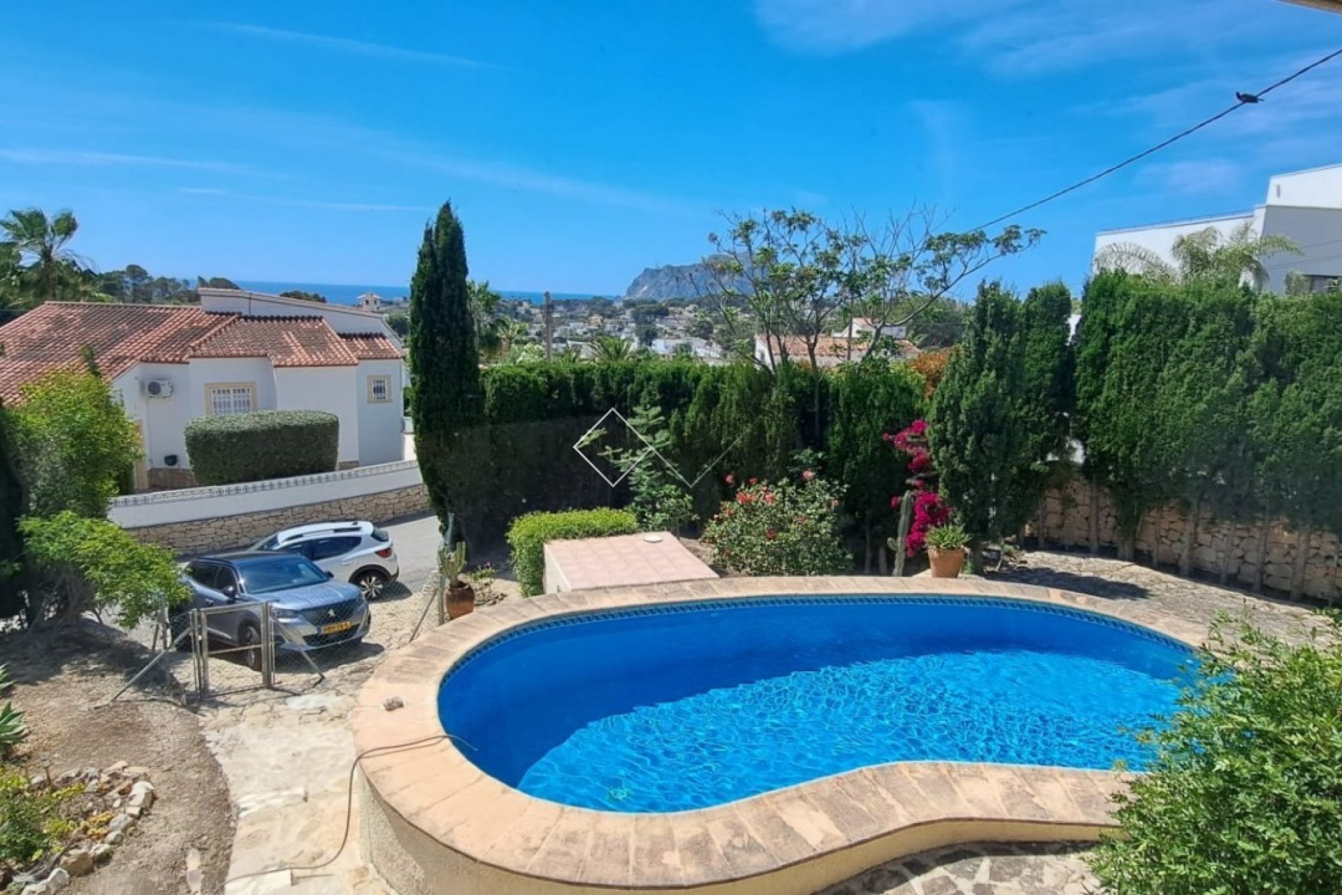  - Villa - Benissa