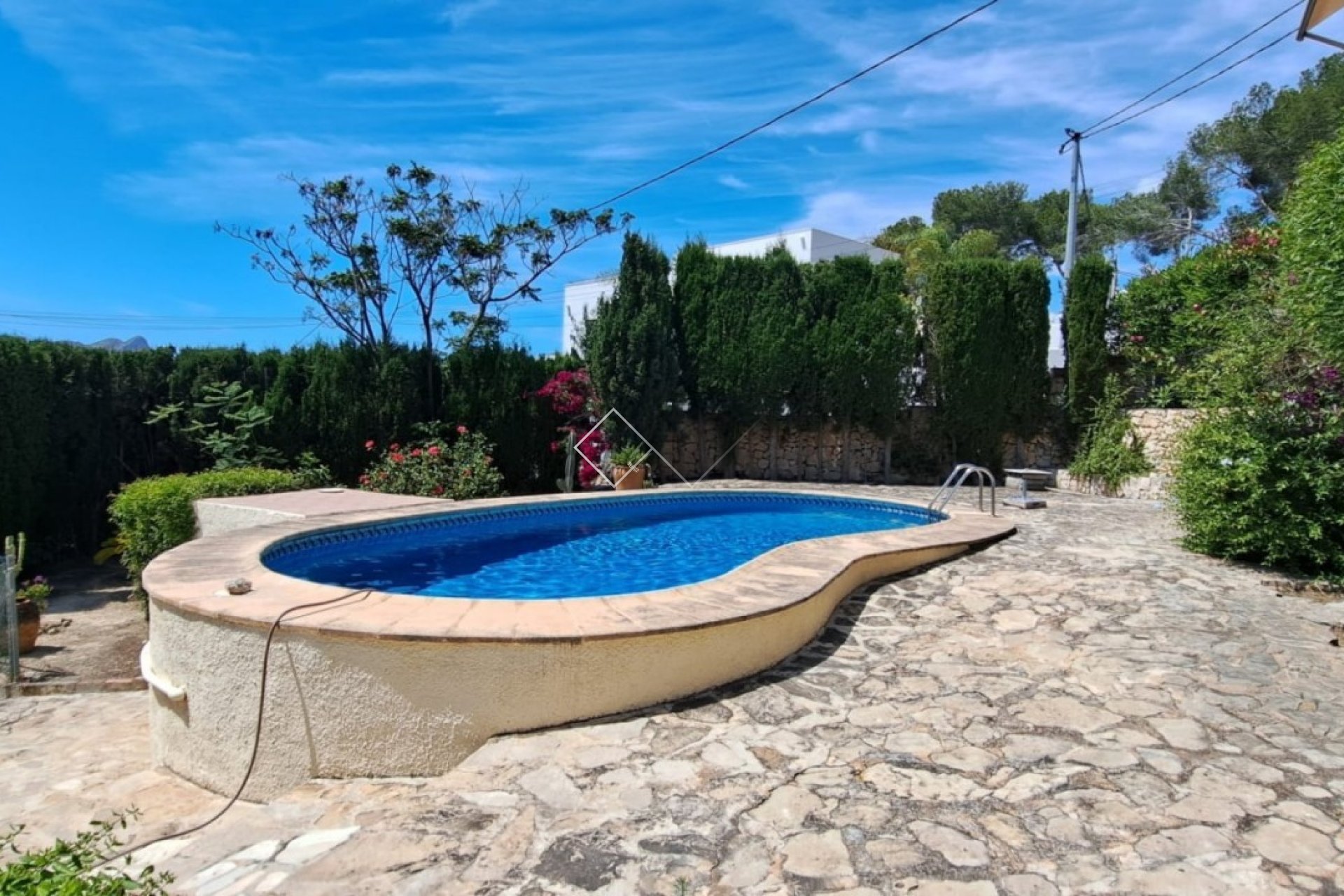  - Villa - Benissa