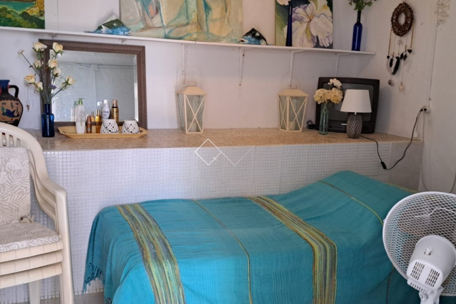  - Villa - Benissa