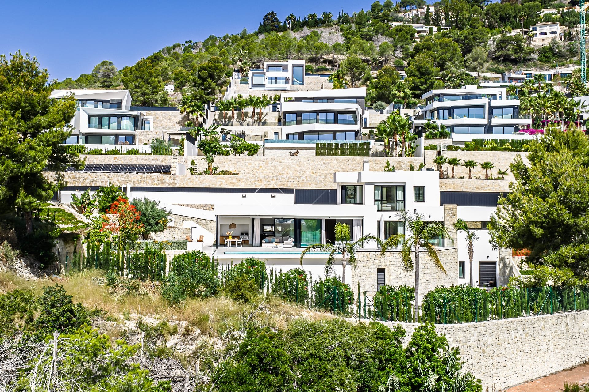  - Villa - Benissa