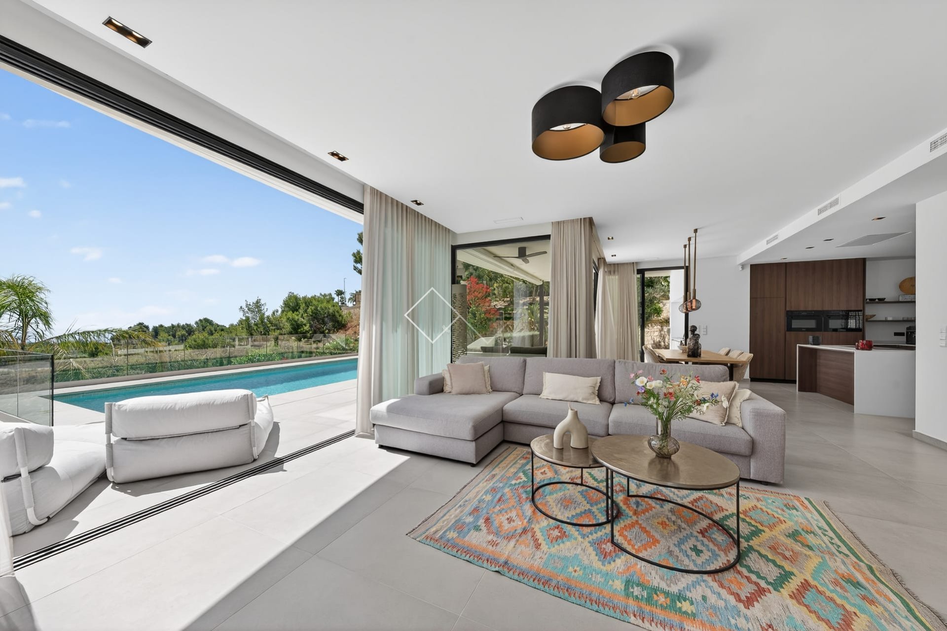  - Villa - Benissa