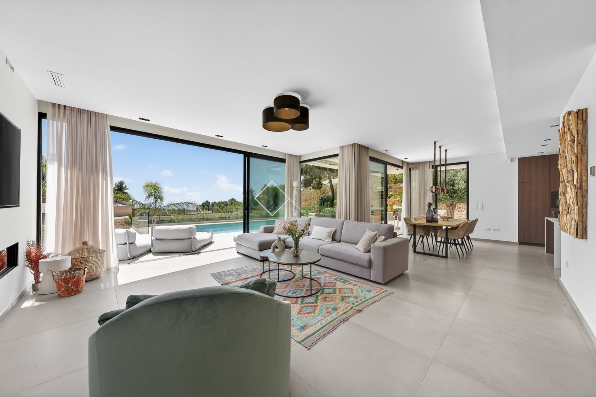  - Villa - Benissa