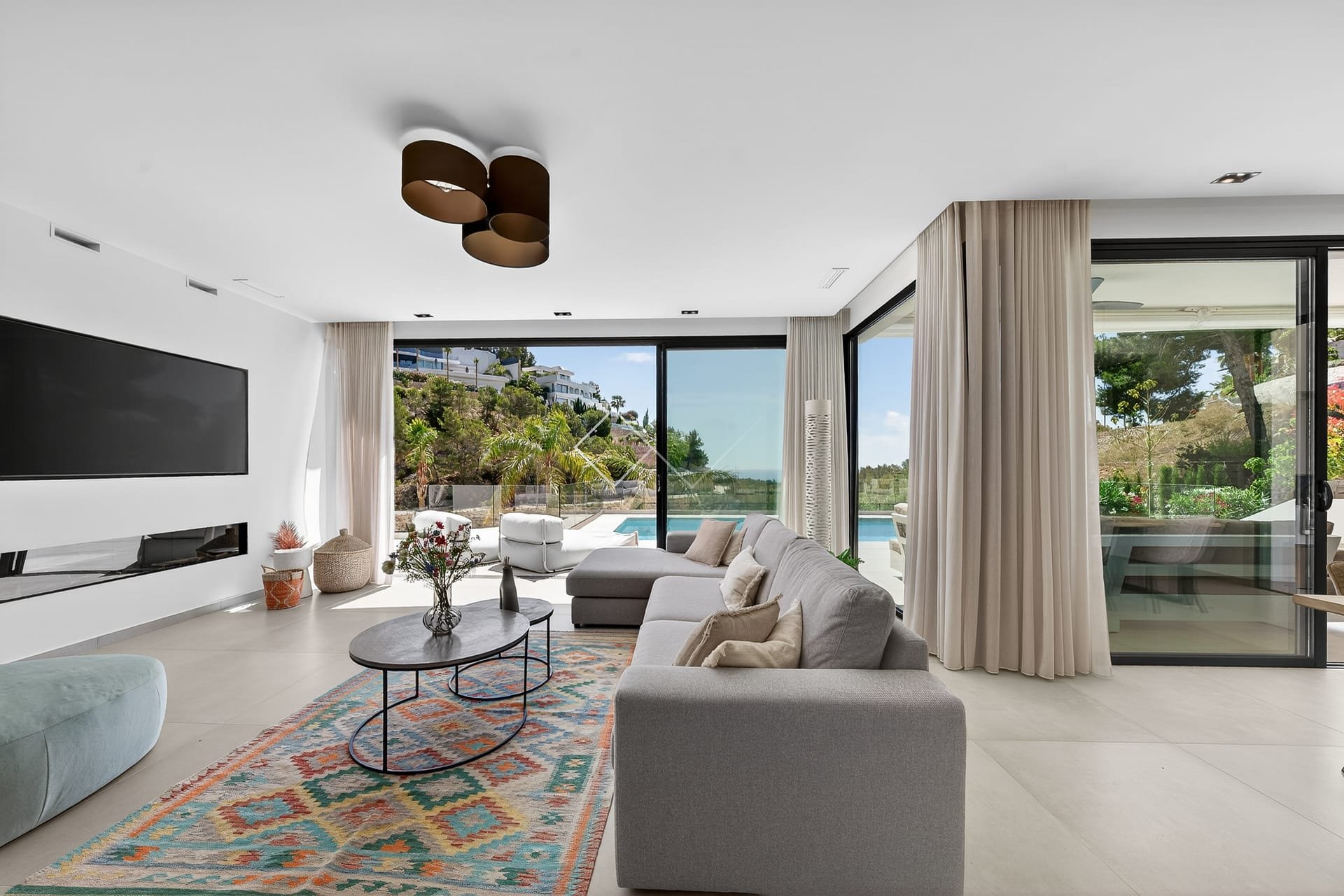  - Villa - Benissa