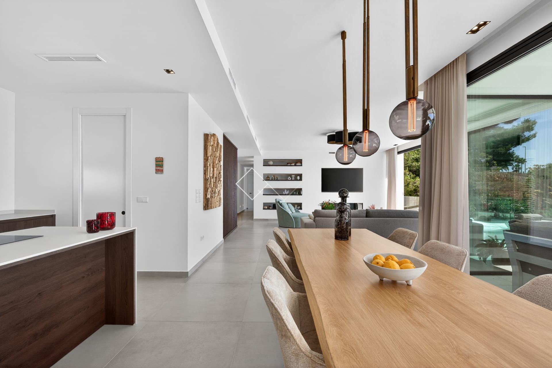  - Villa - Benissa
