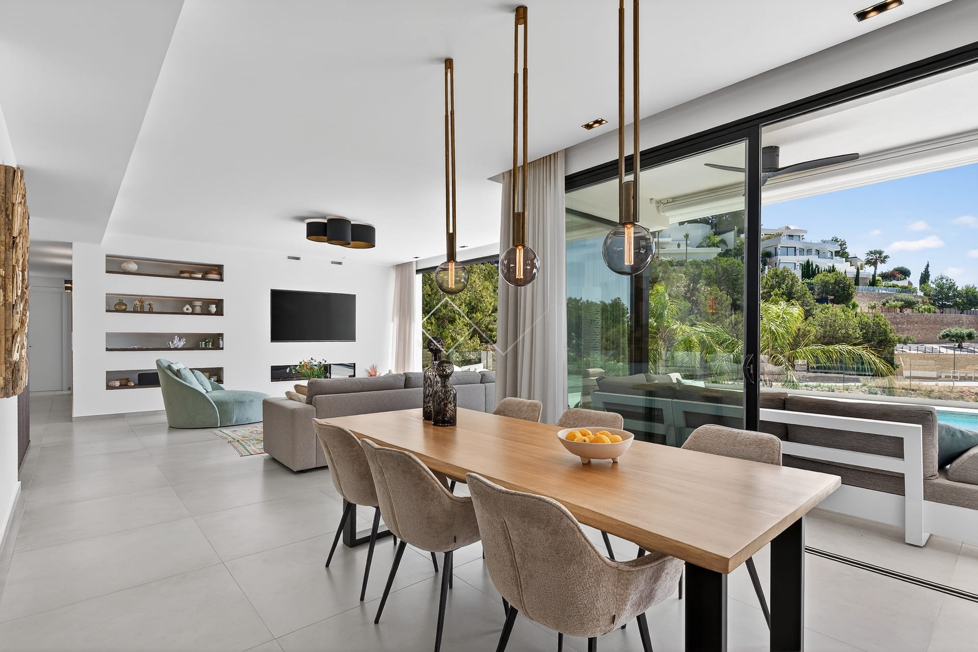  - Villa - Benissa
