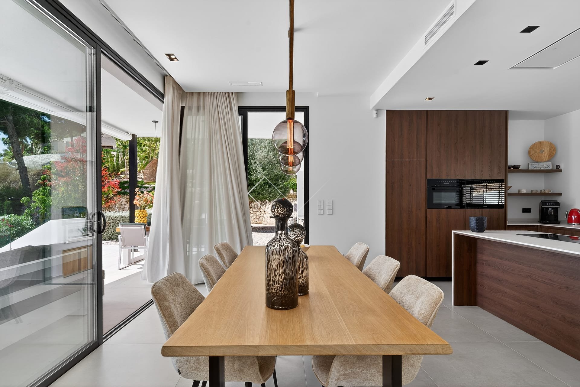  - Villa - Benissa