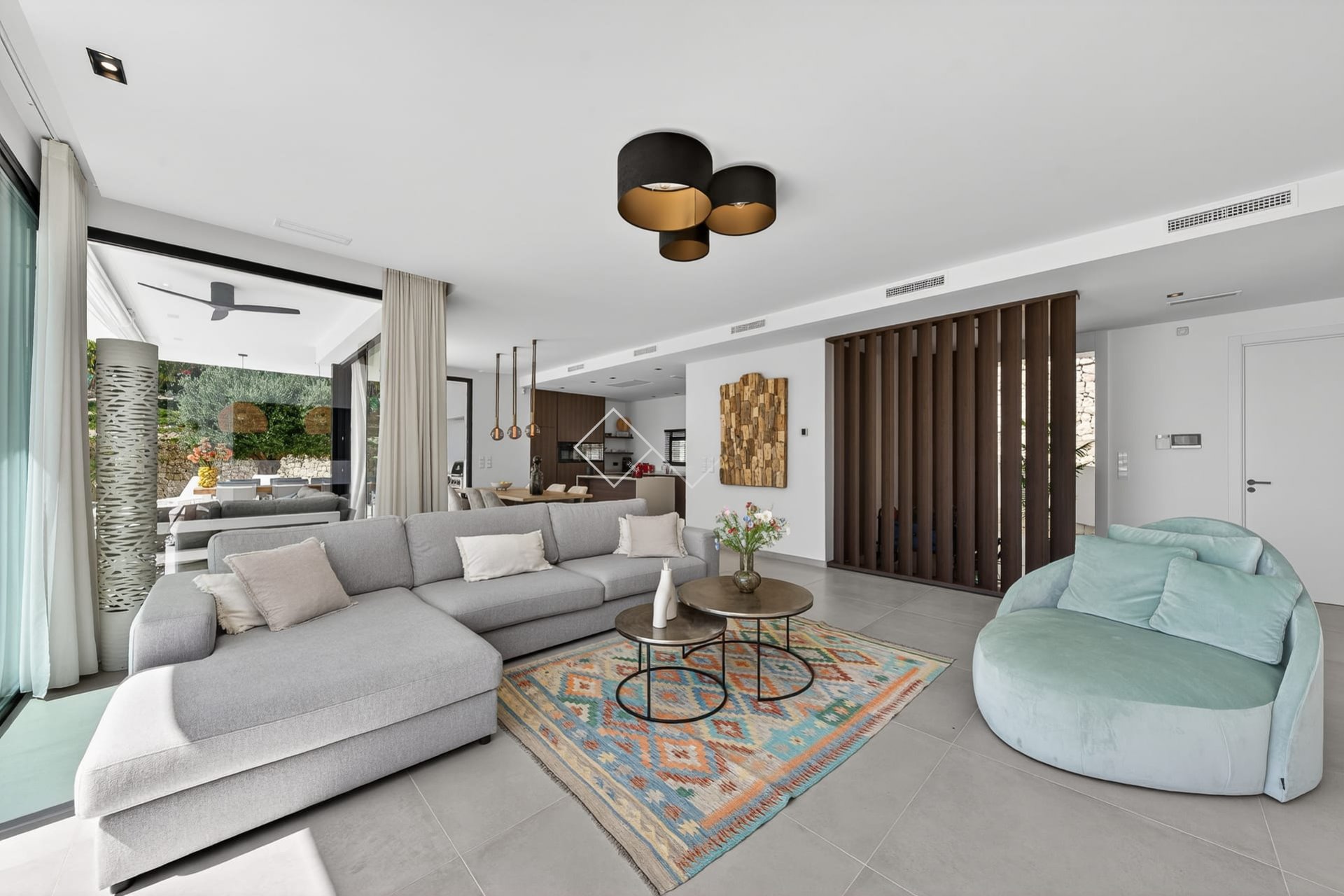  - Villa - Benissa