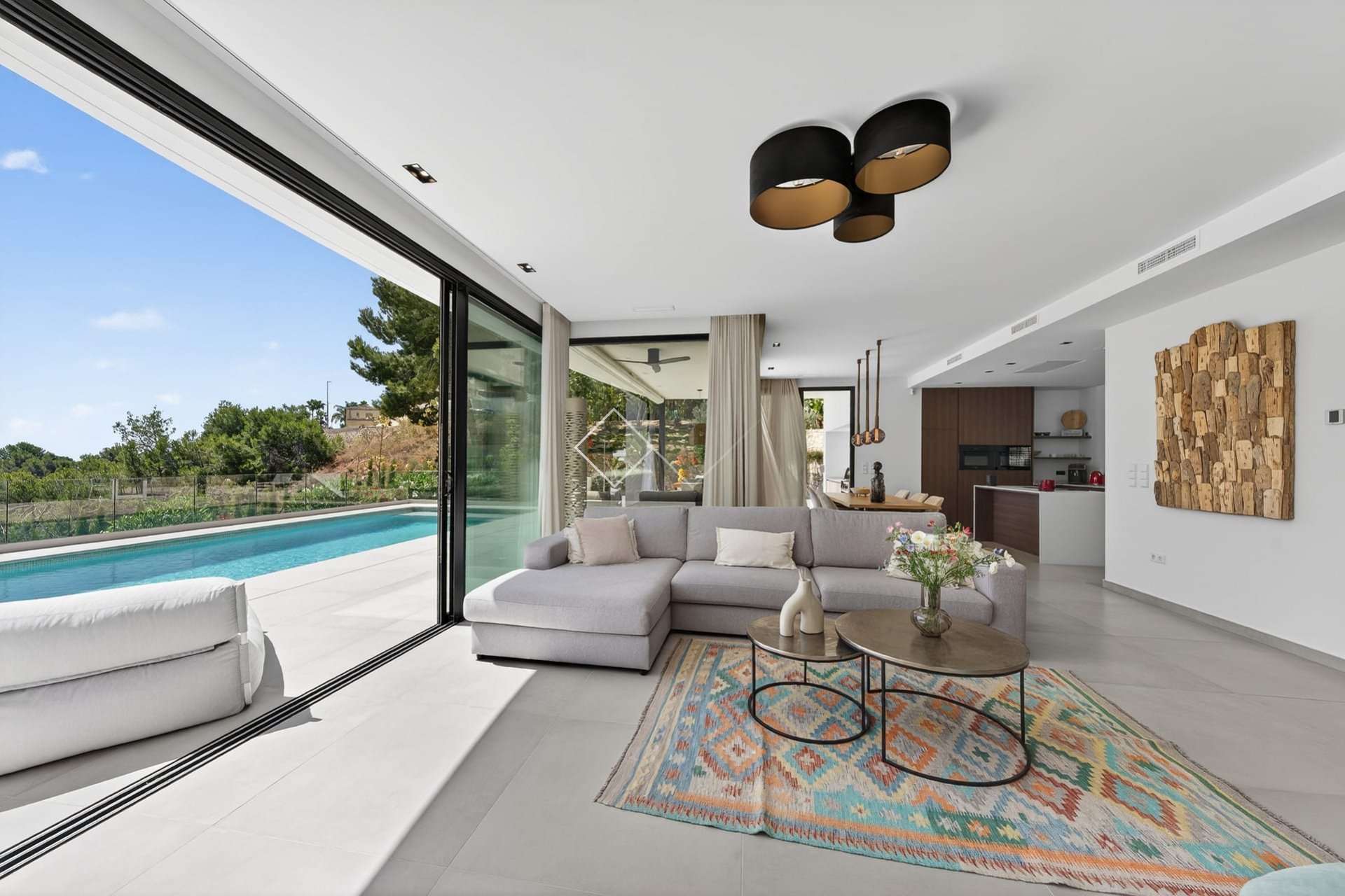  - Villa - Benissa