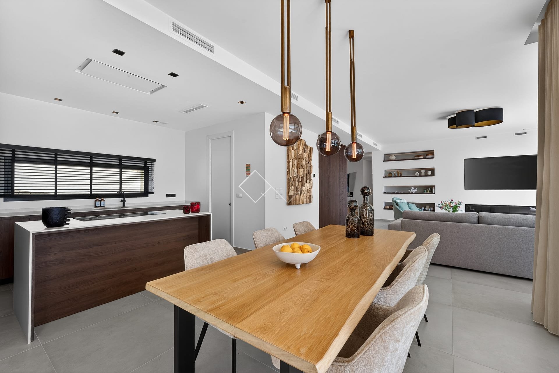  - Villa - Benissa