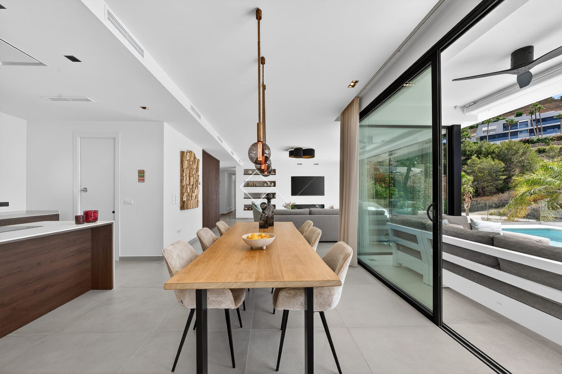  - Villa - Benissa