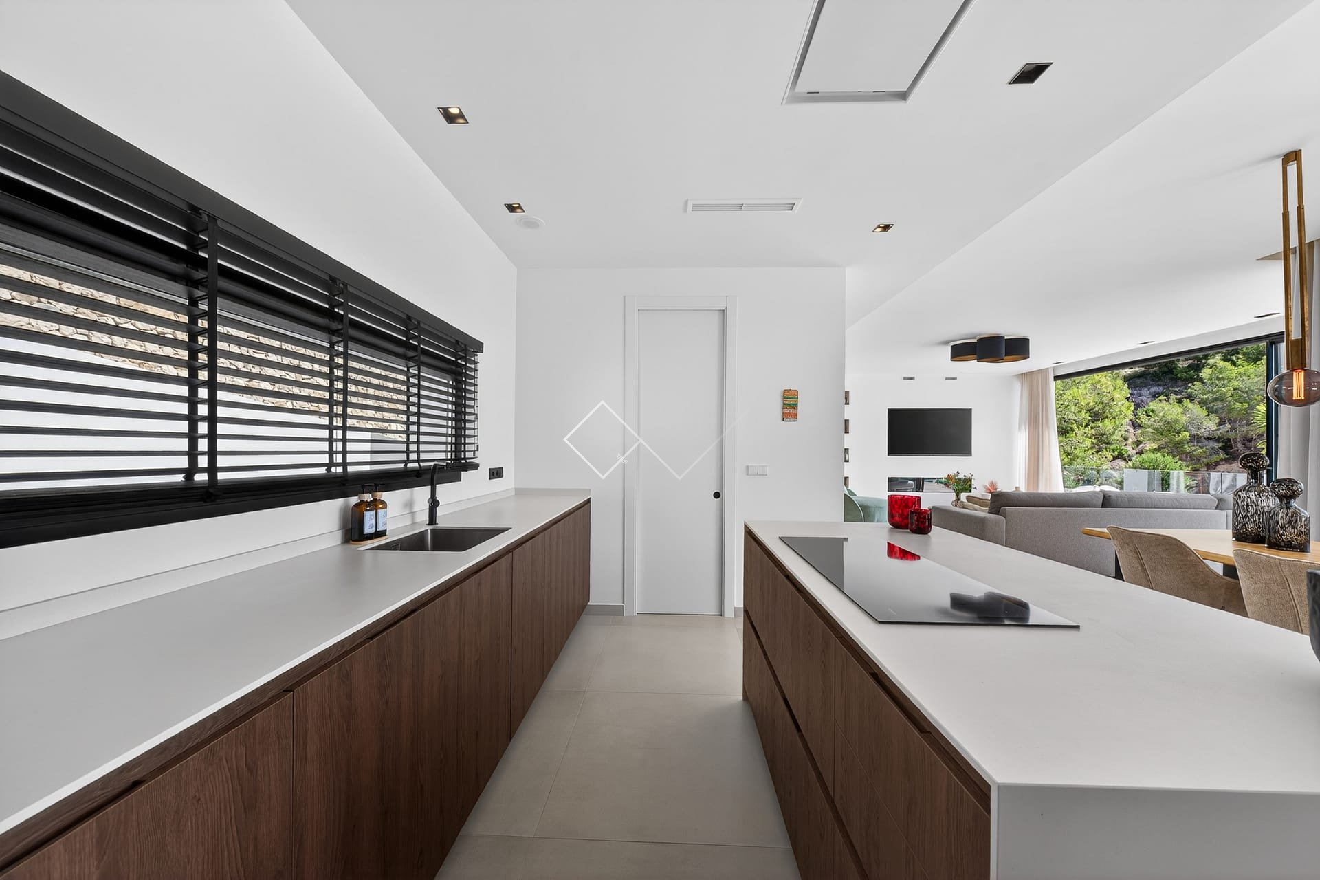  - Villa - Benissa