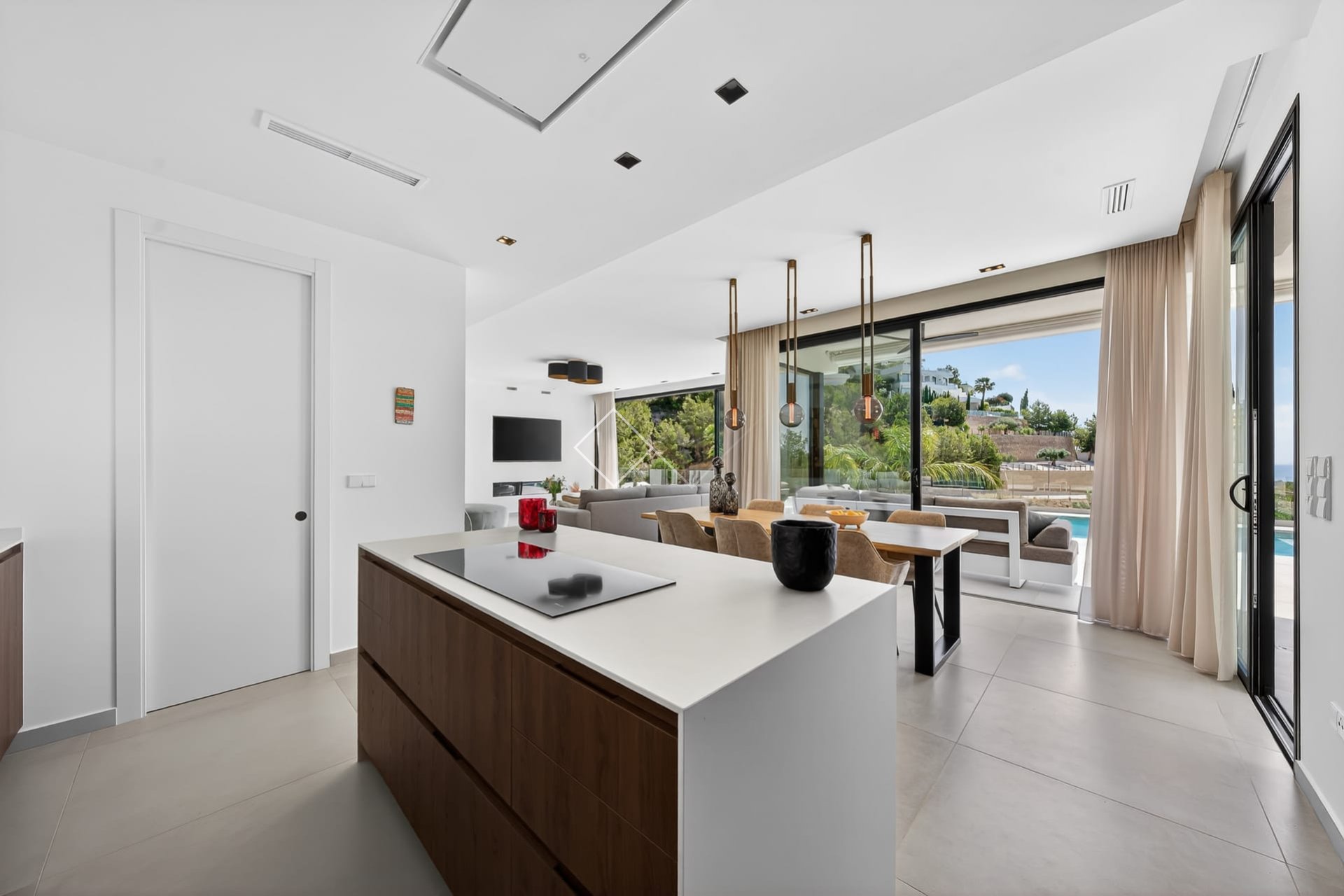  - Villa - Benissa