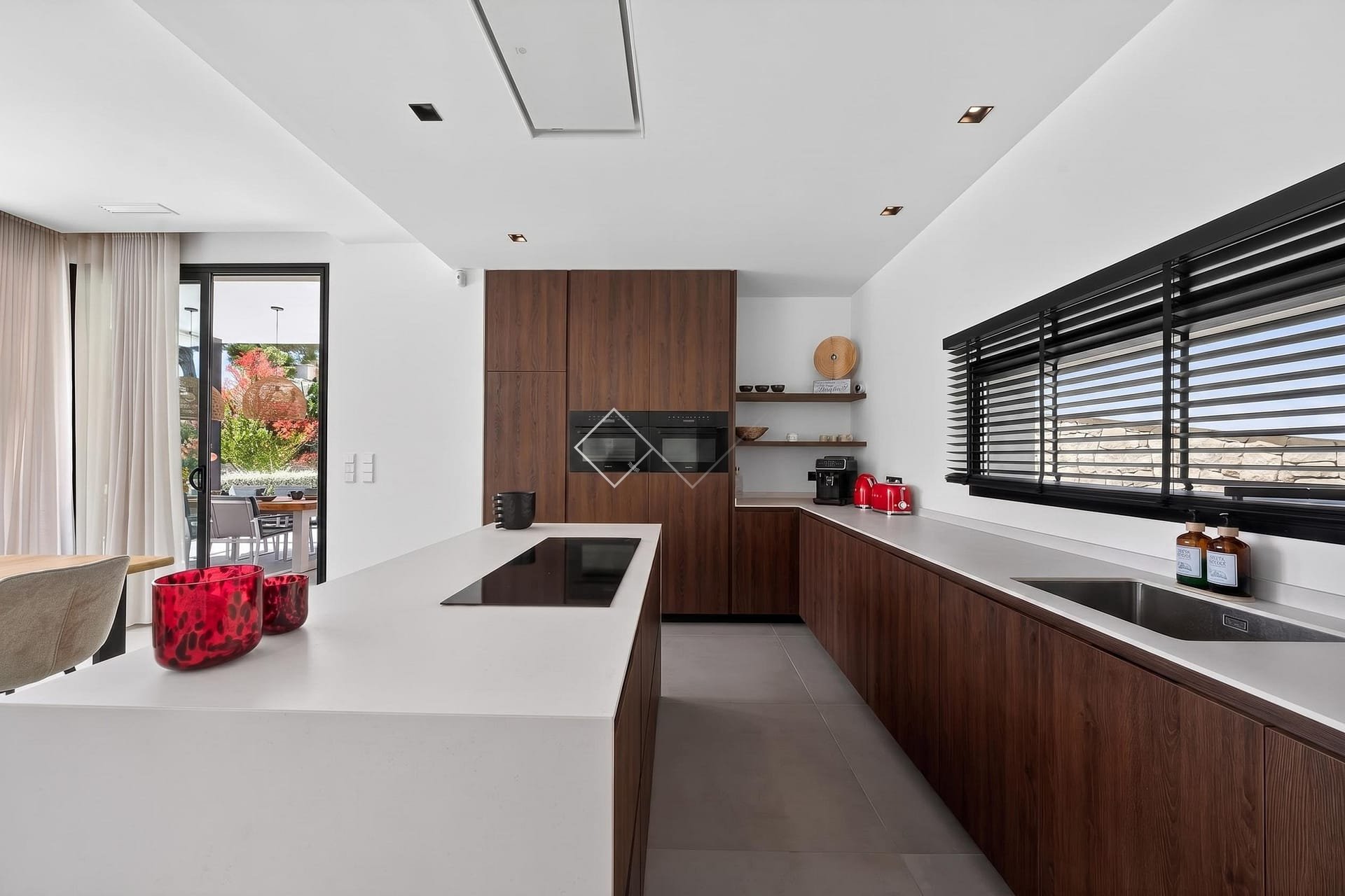  - Villa - Benissa