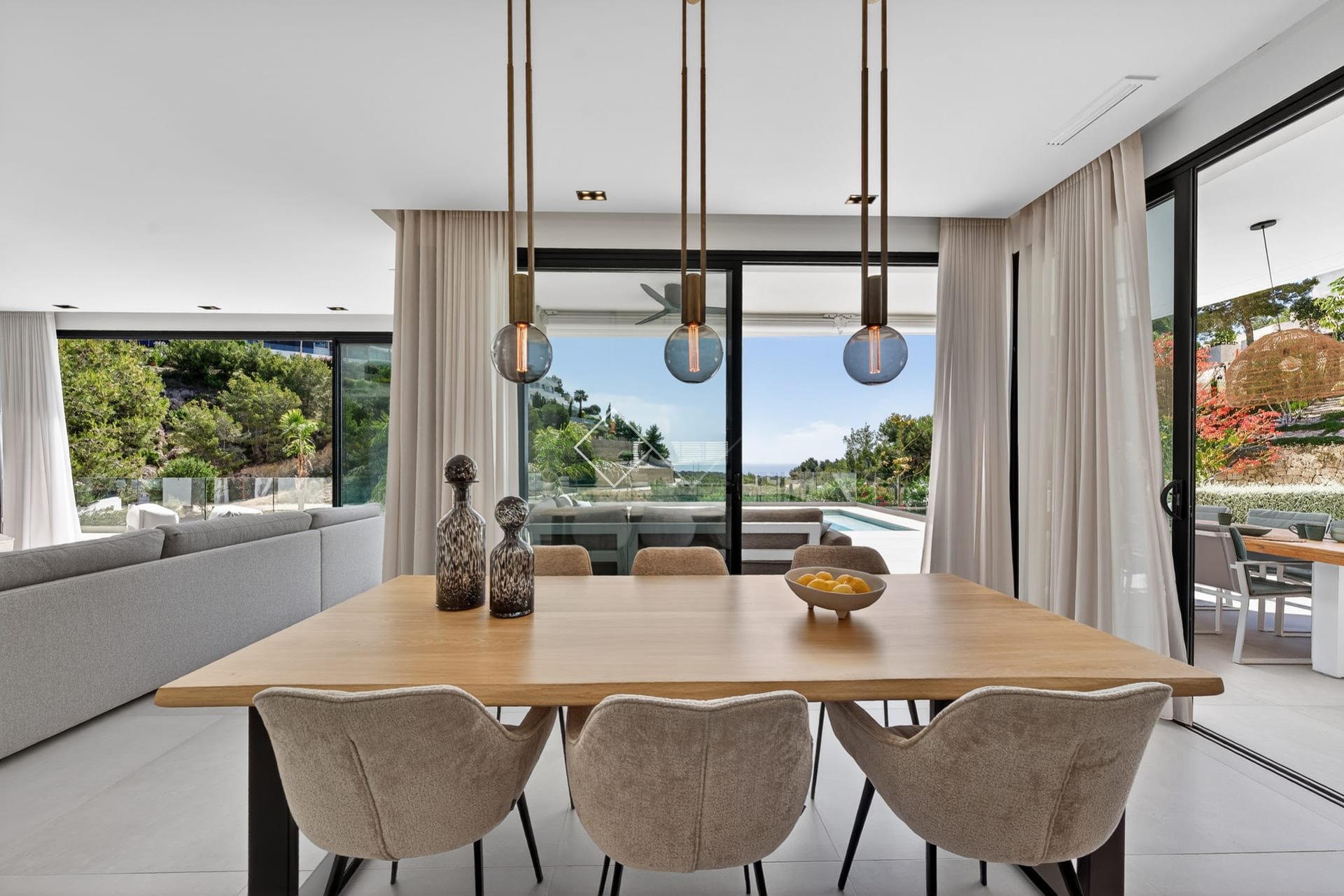  - Villa - Benissa