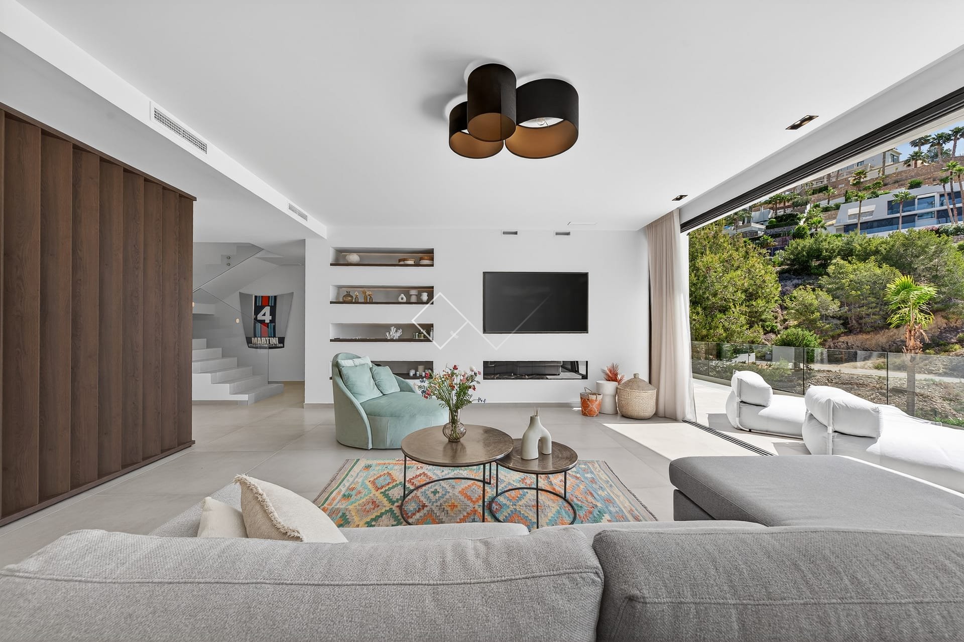  - Villa - Benissa