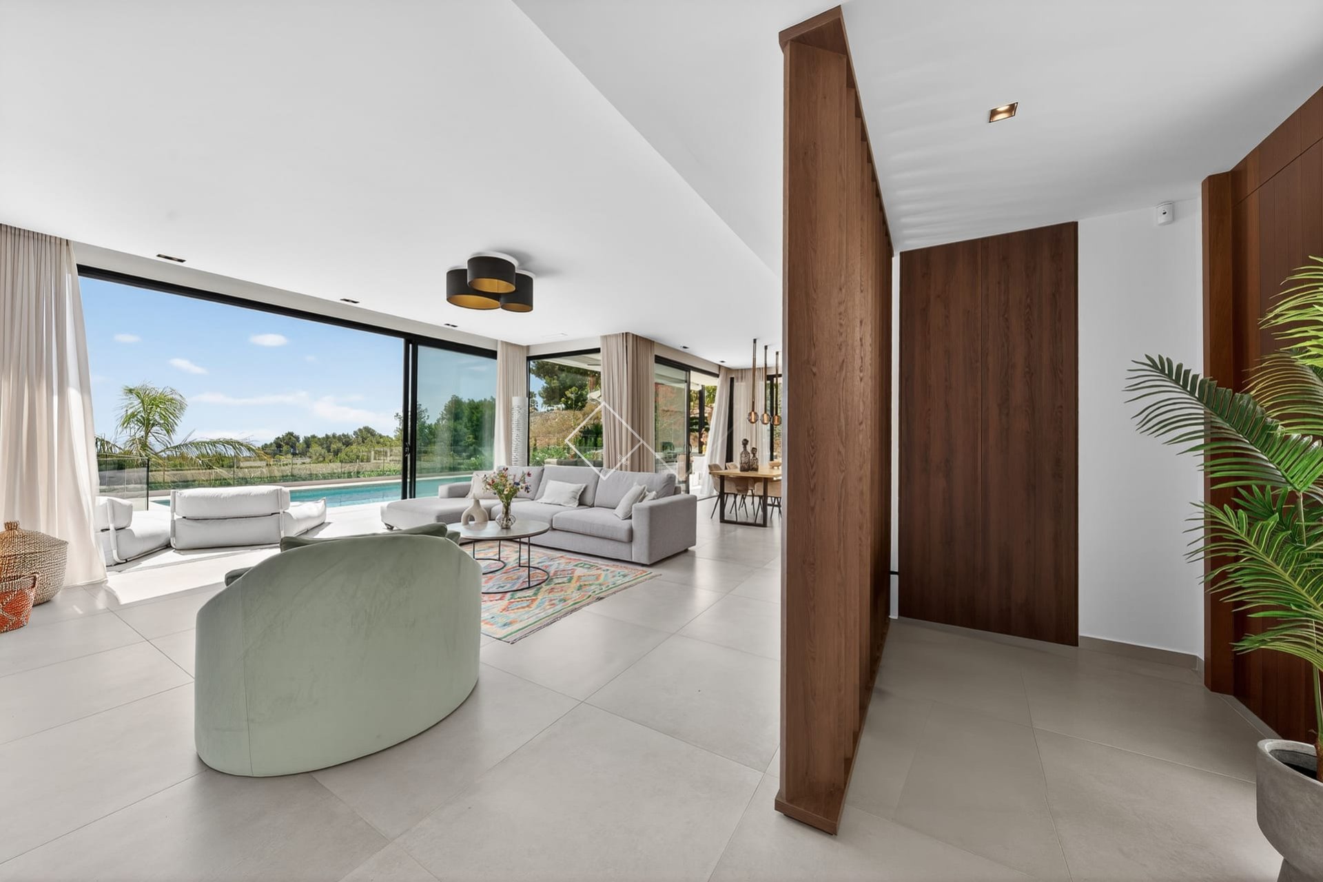  - Villa - Benissa