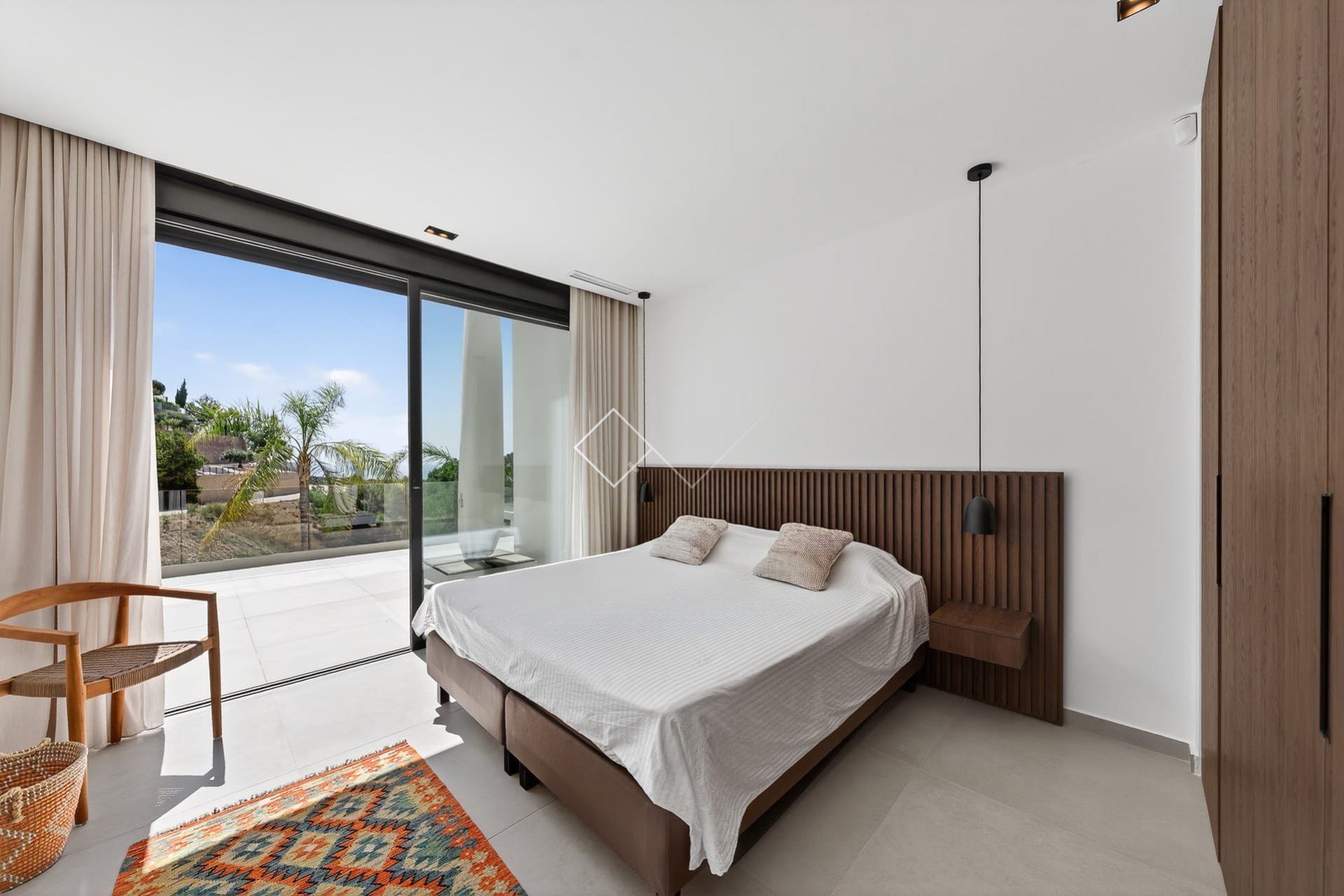  - Villa - Benissa