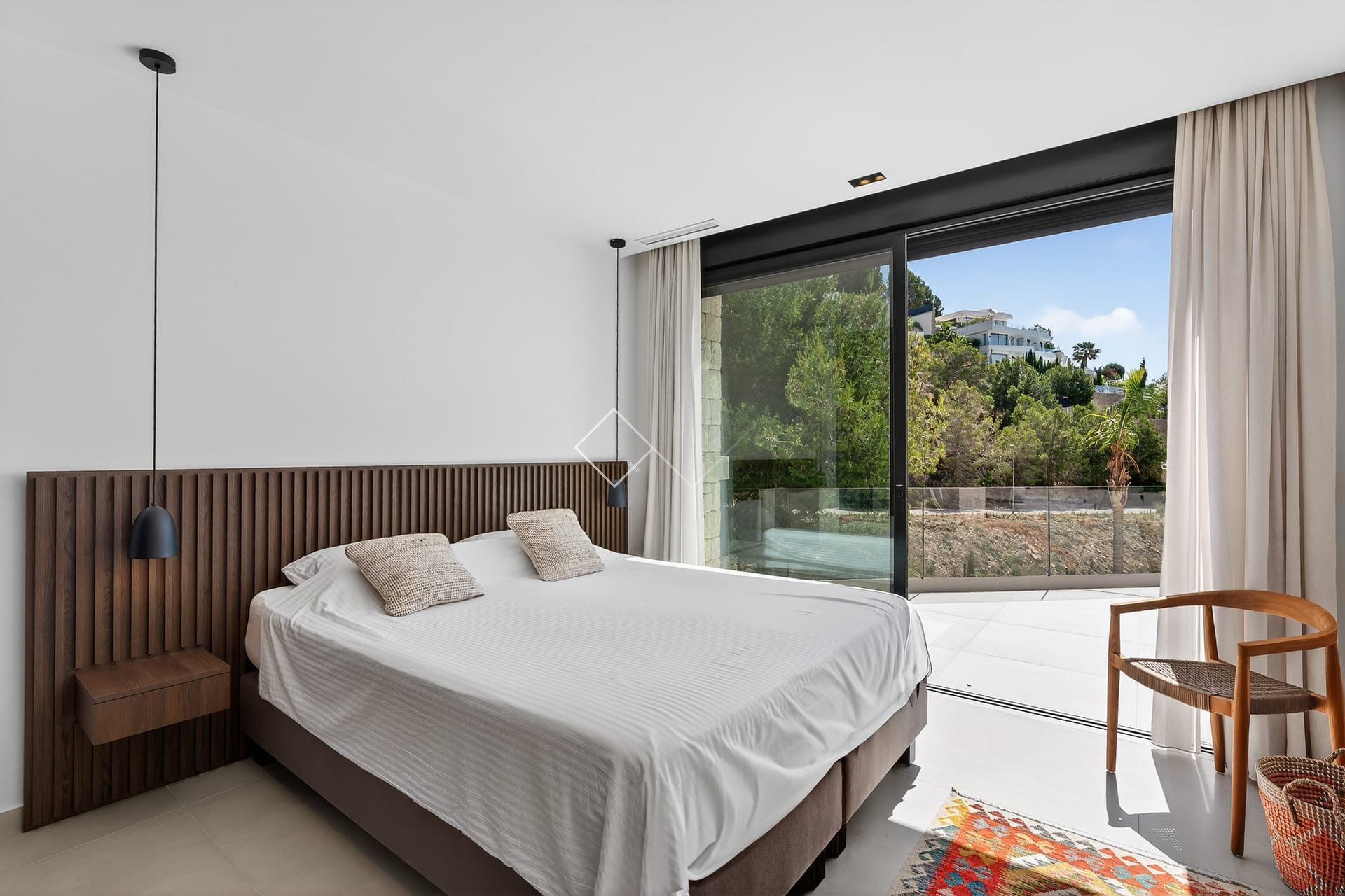  - Villa - Benissa