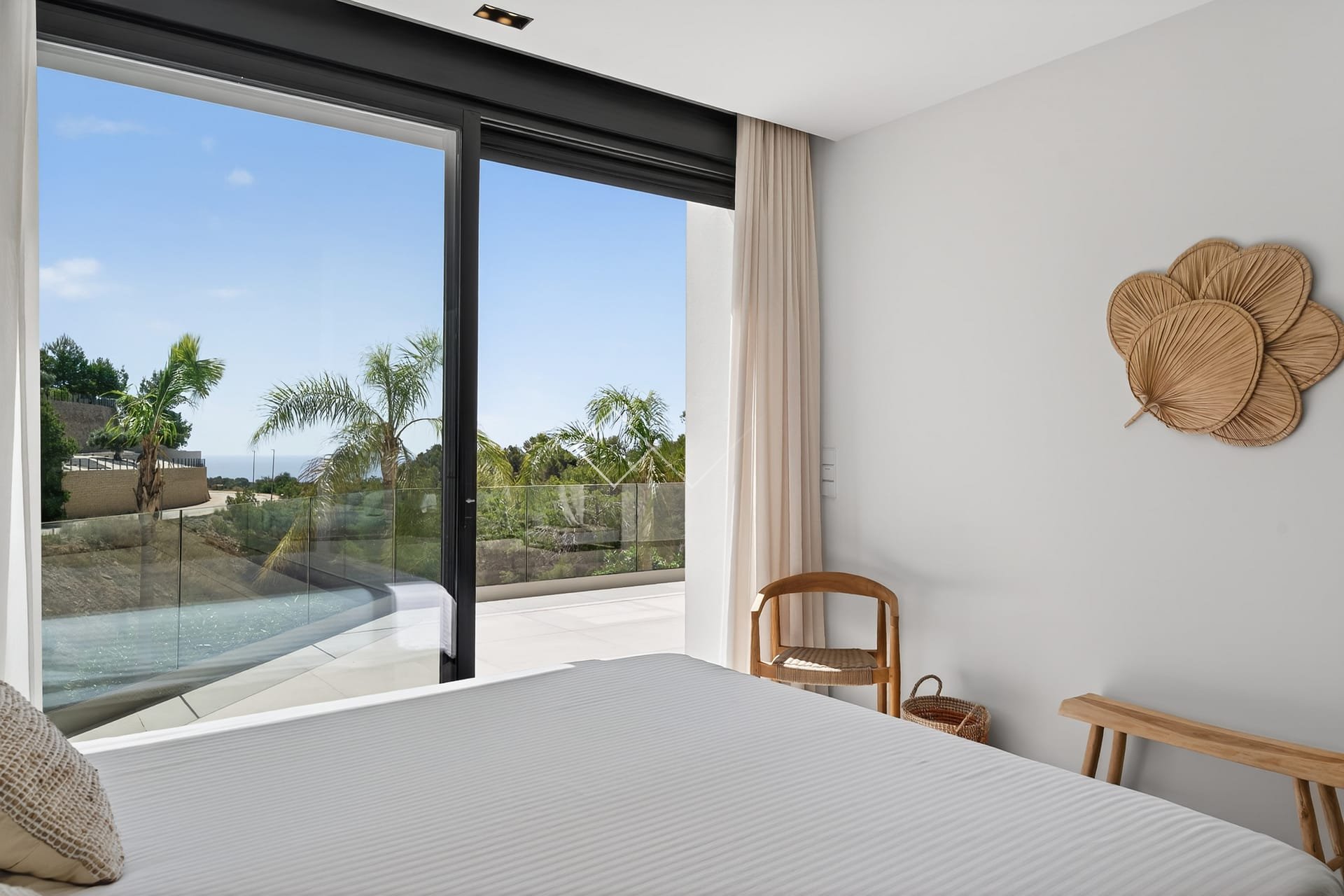  - Villa - Benissa