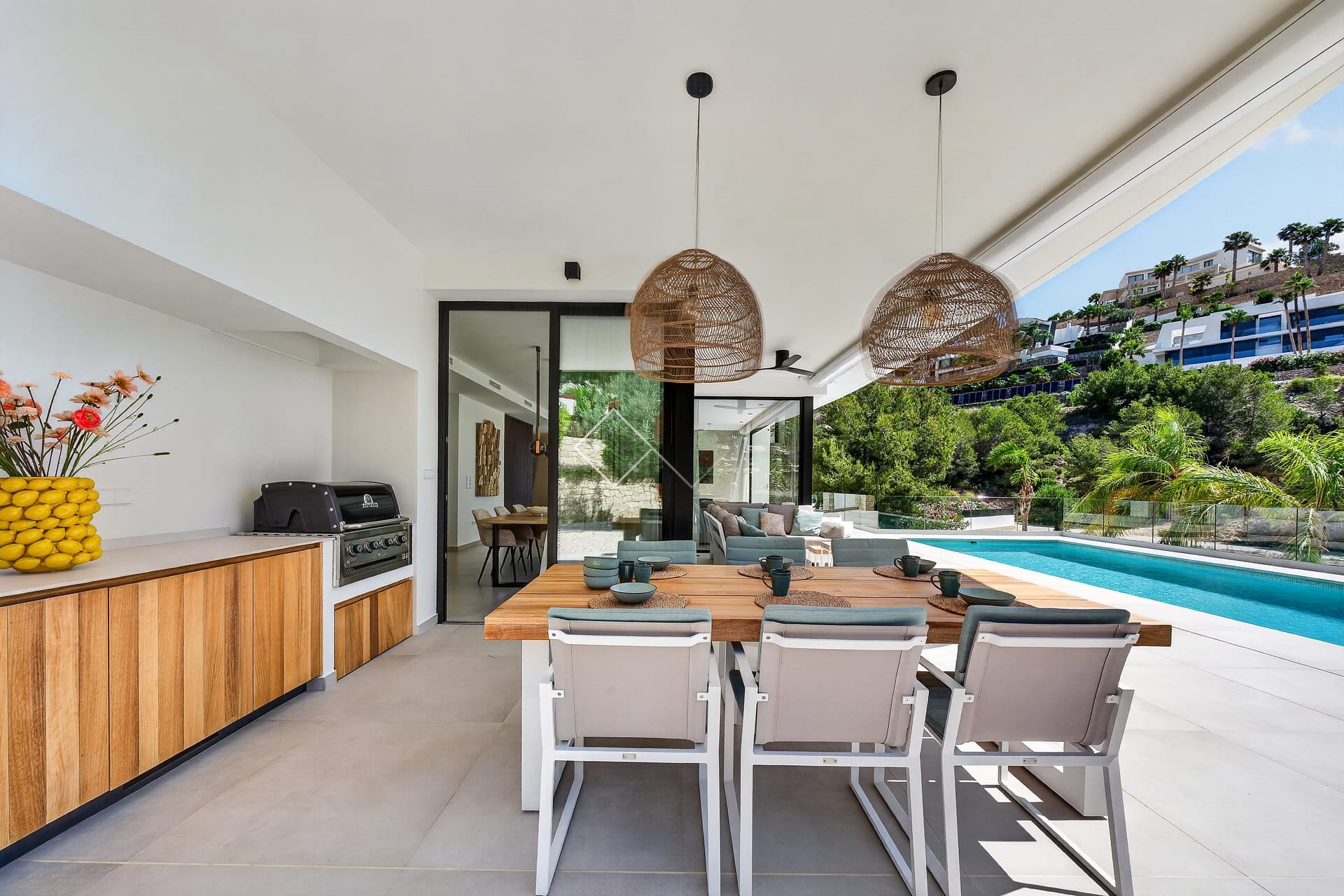  - Villa - Benissa
