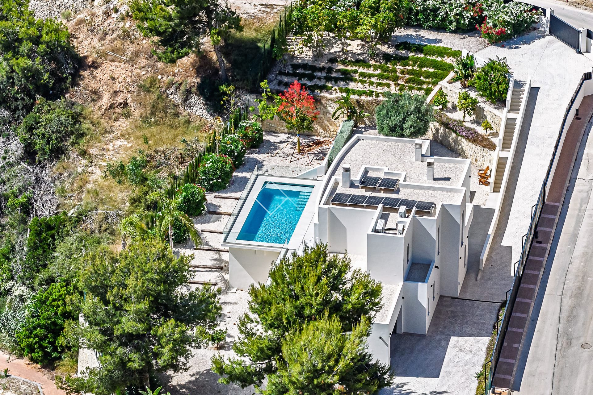  - Villa - Benissa
