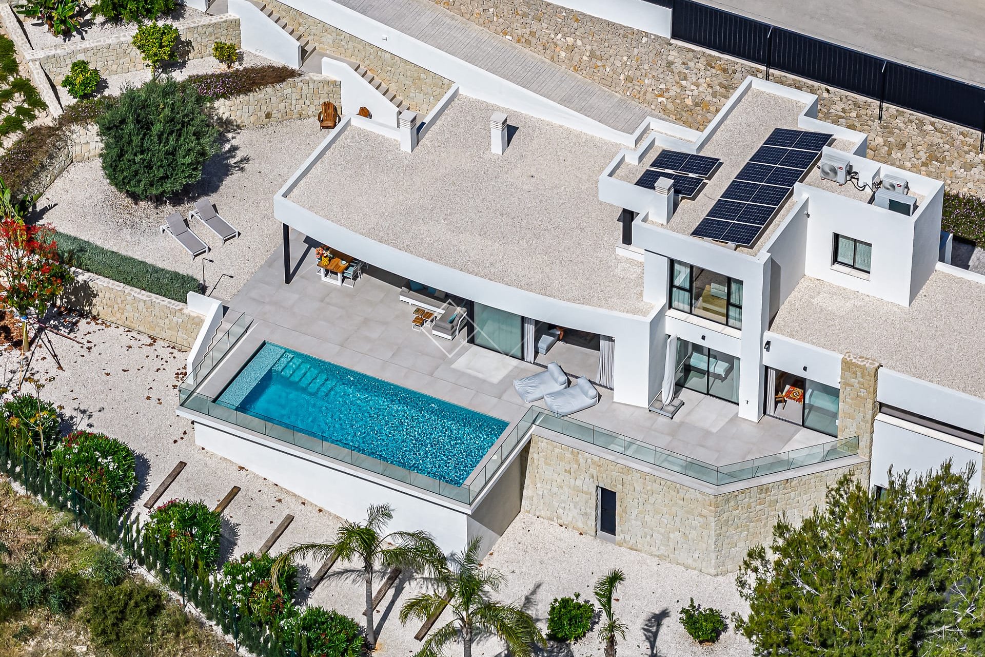  - Villa - Benissa